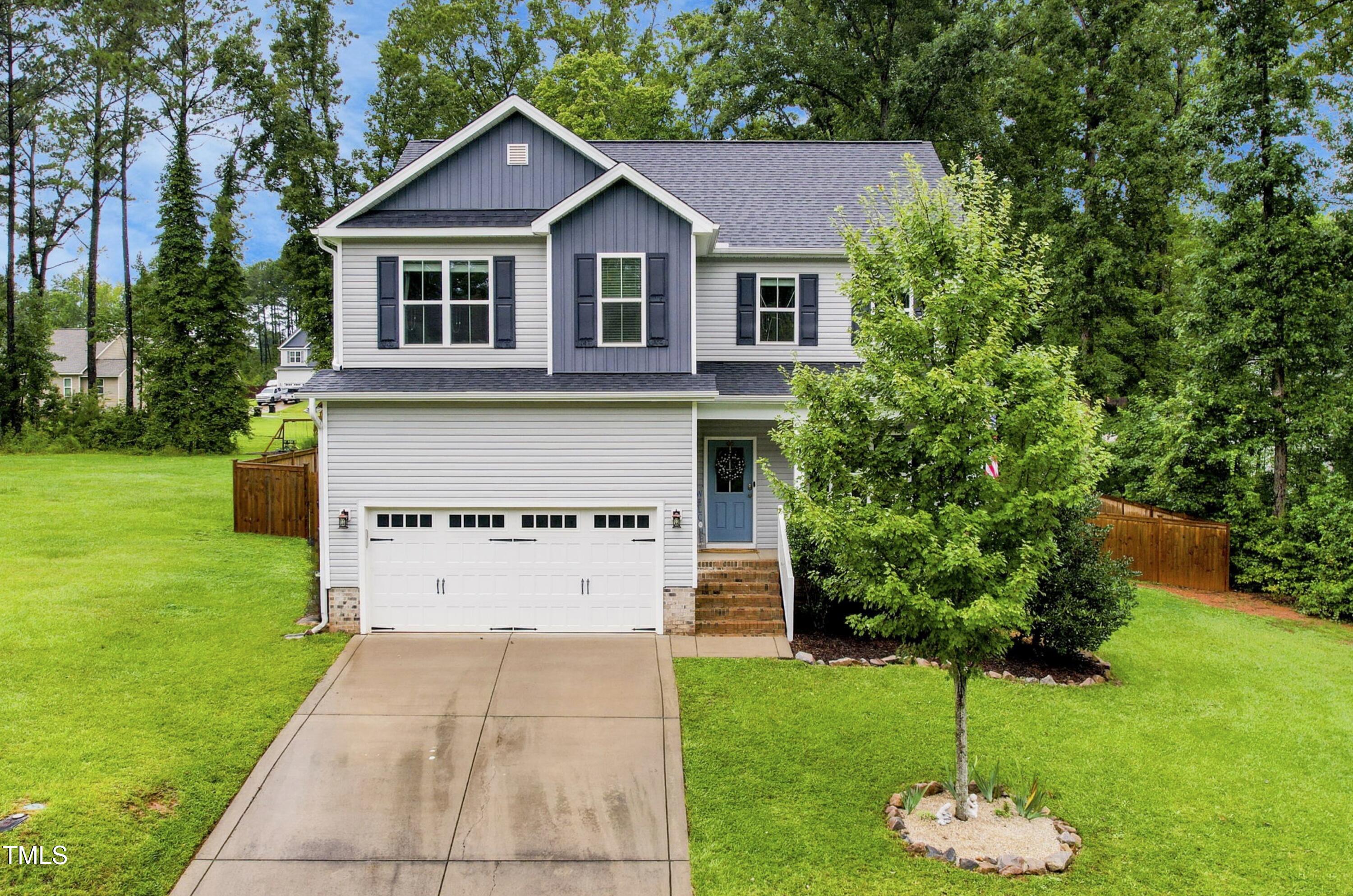 146 Shadowbark Drive Property Photo 1