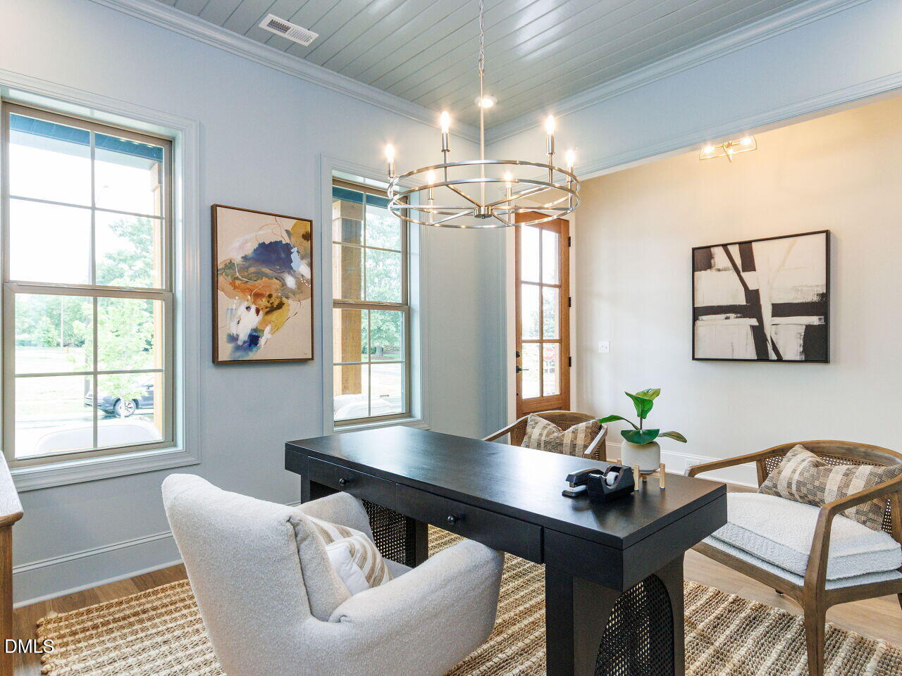 1003 Coldspring Circle Property Photo 4