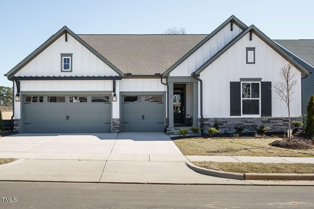 1166 Serenity Walk Parkway Property Photo