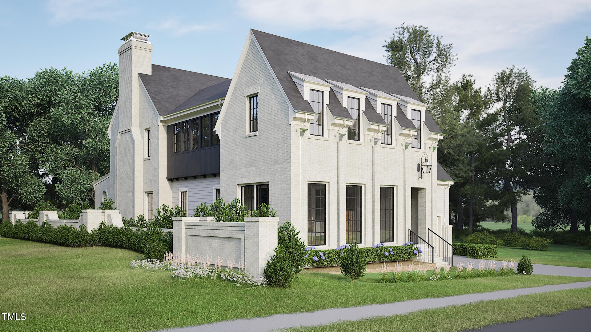 3301 Founding Place Property Photo 1