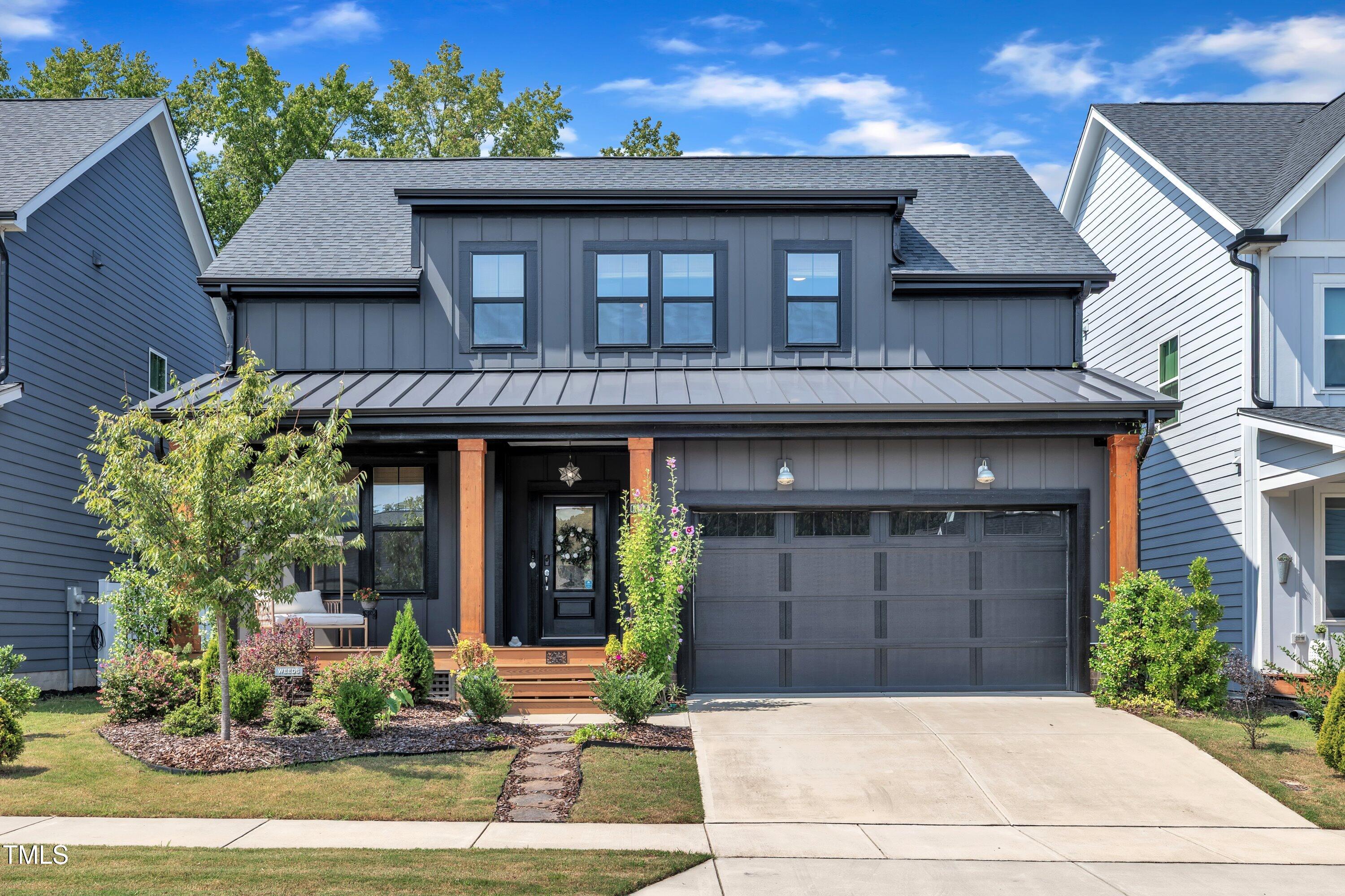 260 Dry Canyon Drive Property Photo 1