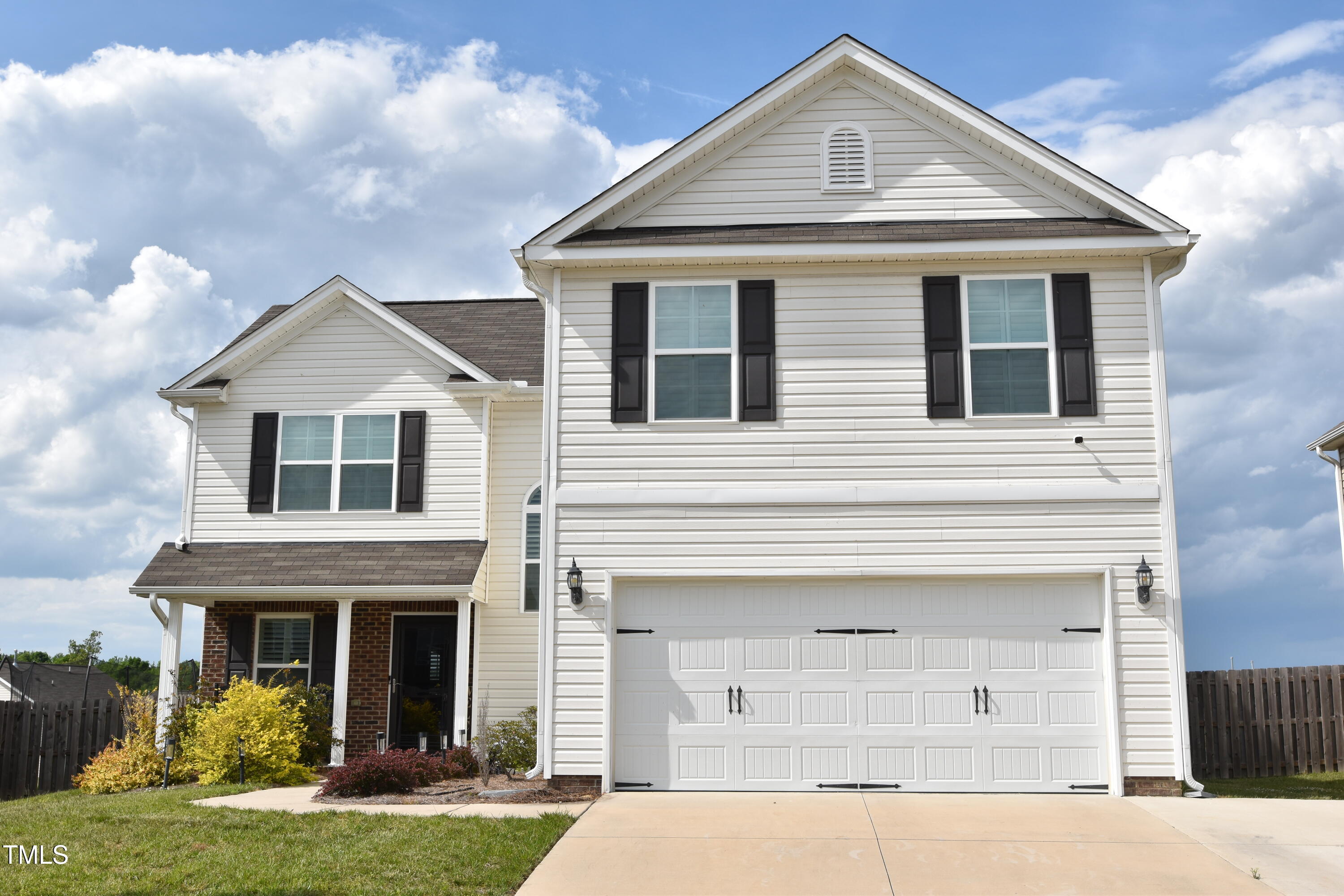 259 Brassfield Drive Property Photo 1