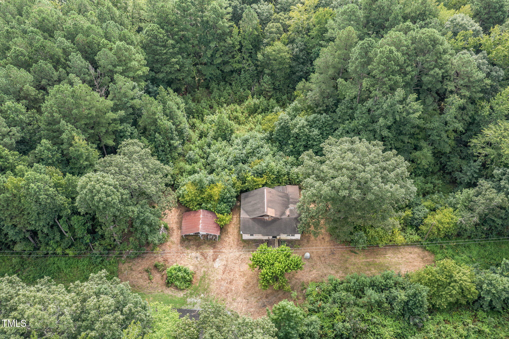 4620 Sams Road Property Photo 1