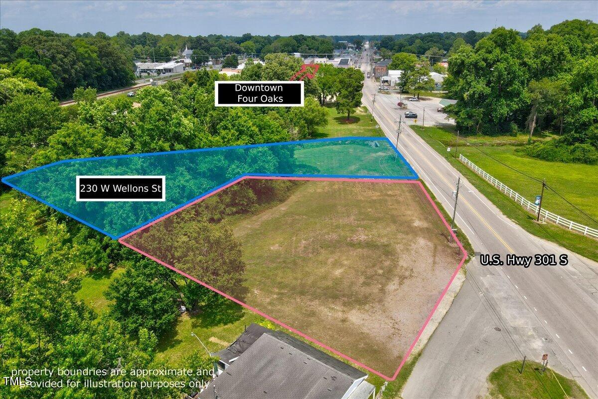 240 W Wellons Street Property Photo 7