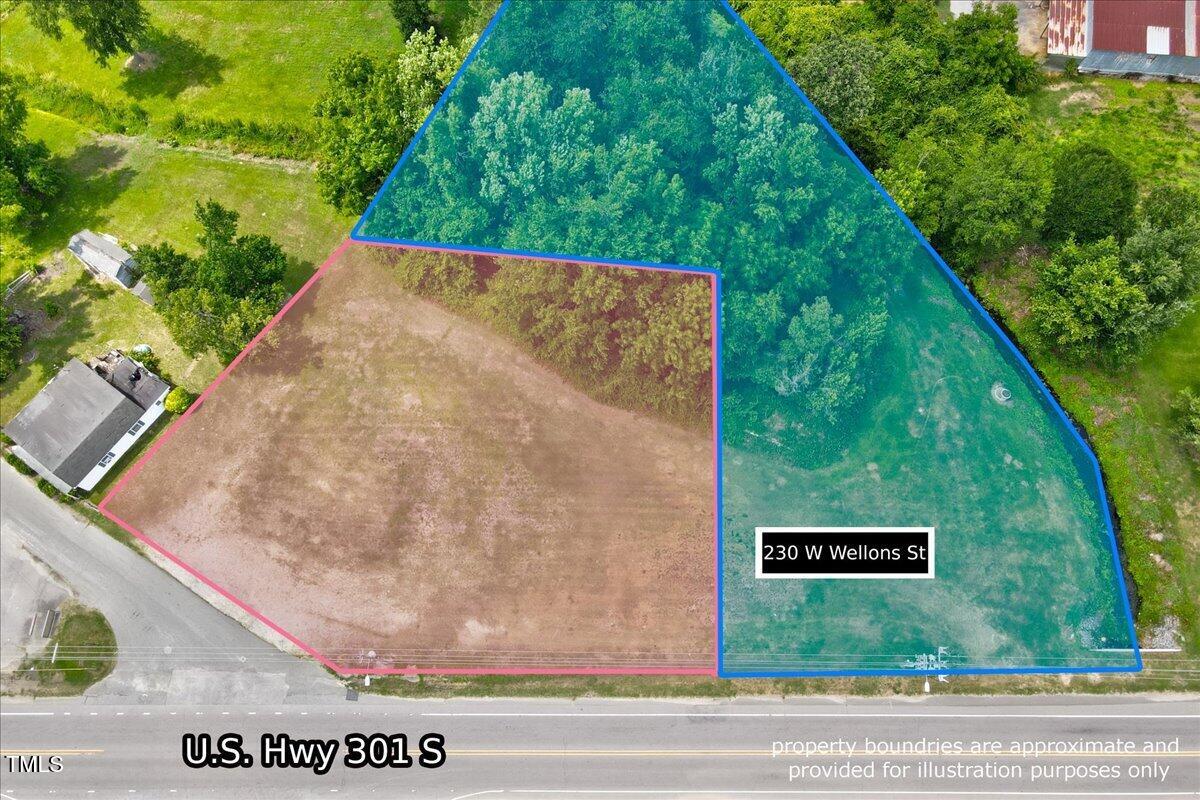 240 W Wellons Street Property Photo 8