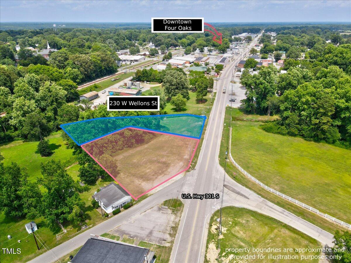 240 W Wellons Street Property Photo 10