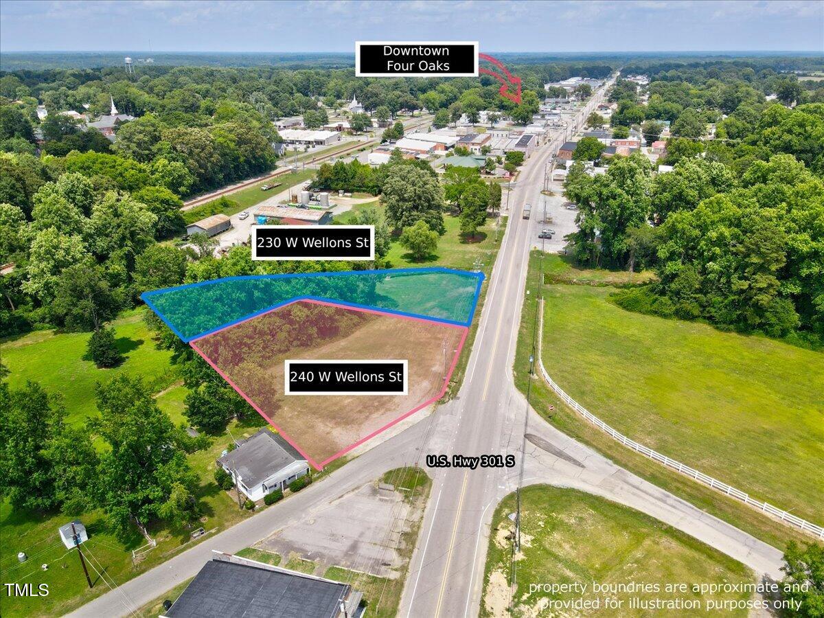 240 W Wellons Street Property Photo 15