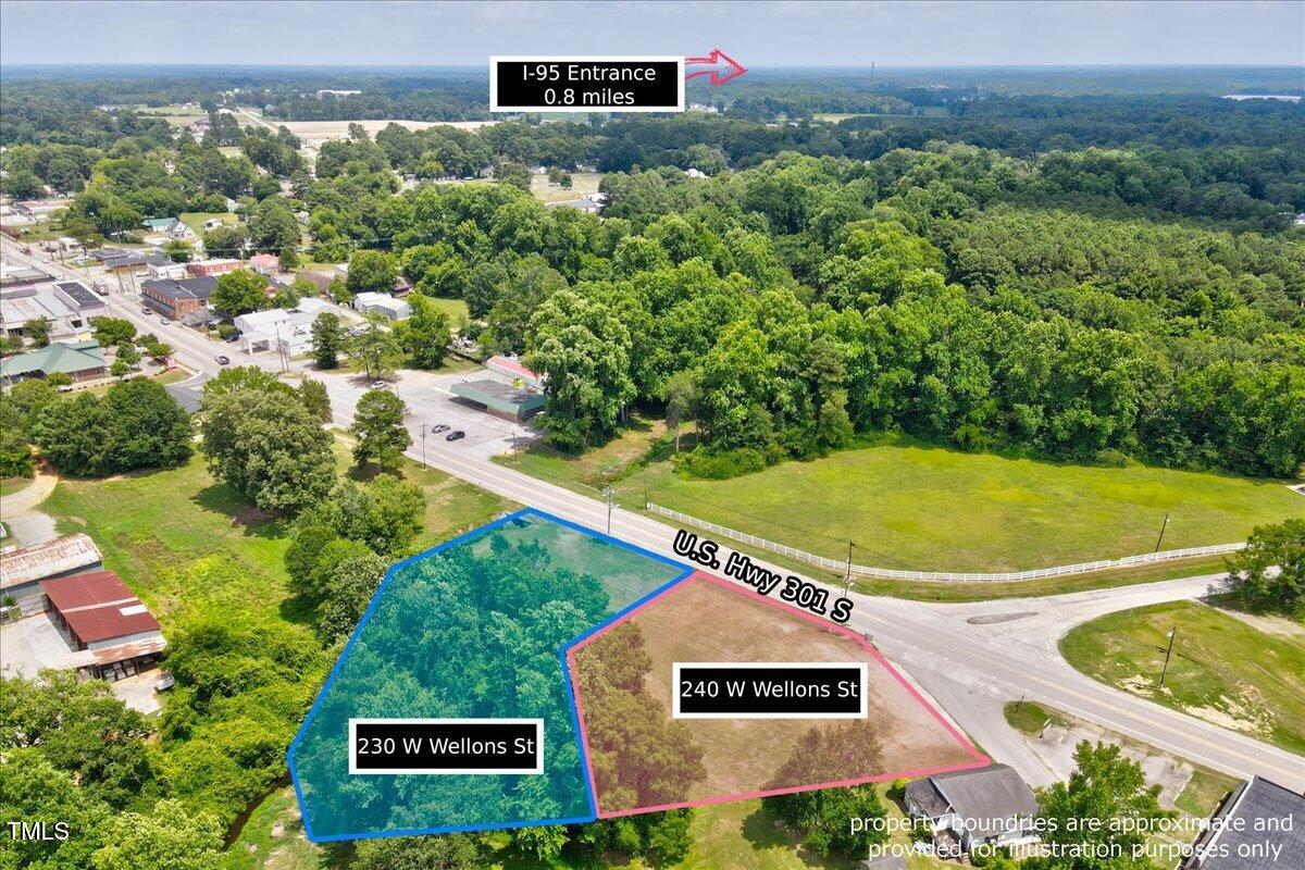 240 W Wellons Street Property Photo 16