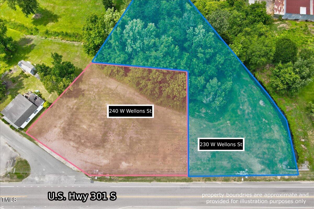 240 W Wellons Street Property Photo 17