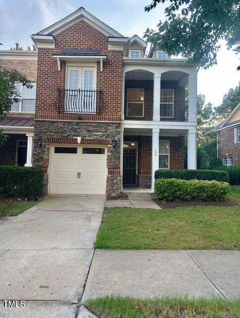 109 Longchamp Lane Property Photo 1