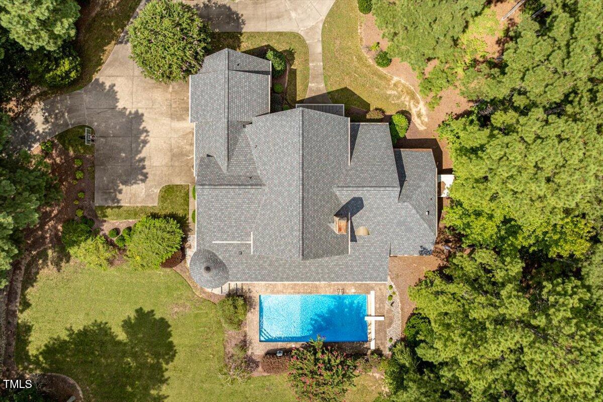 551 Olde Thompson Creek Road Property Photo 1