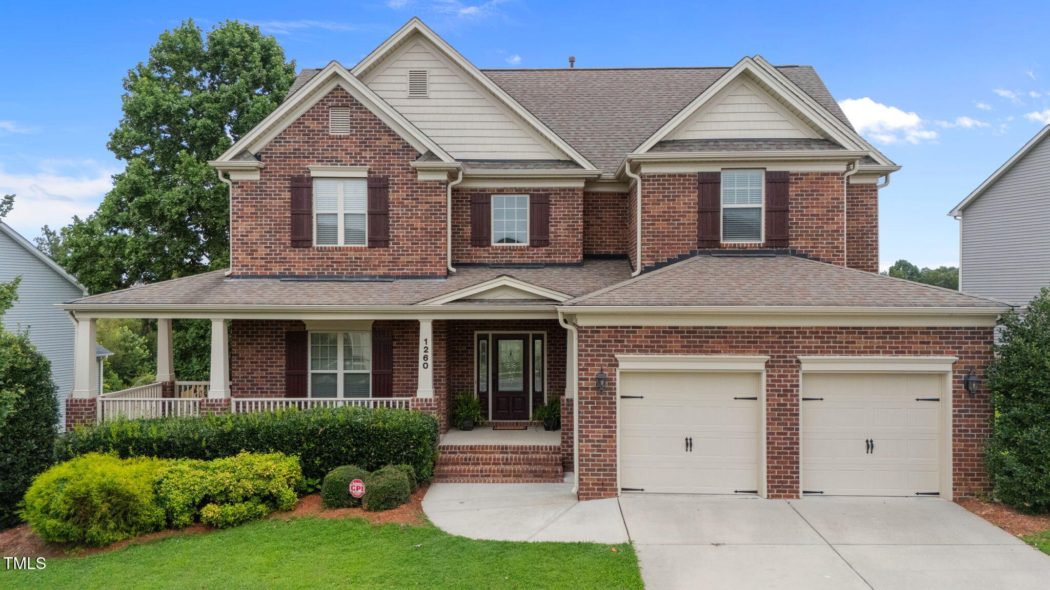 1260 Falkirk Drive Property Photo 1