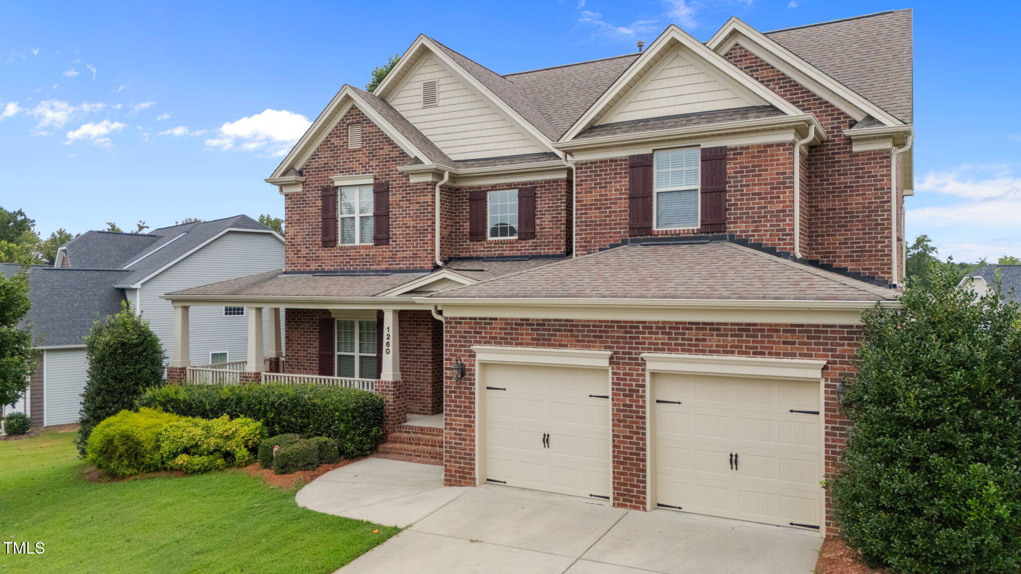 1260 Falkirk Drive Property Photo 2