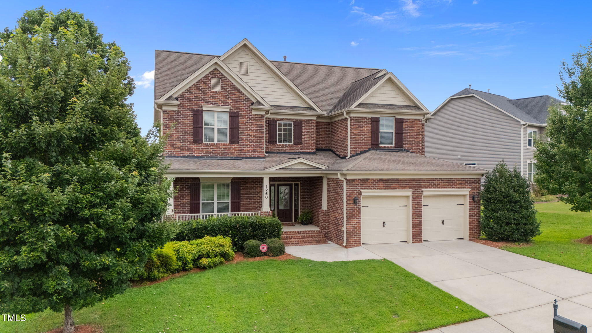 1260 Falkirk Drive Property Photo 3