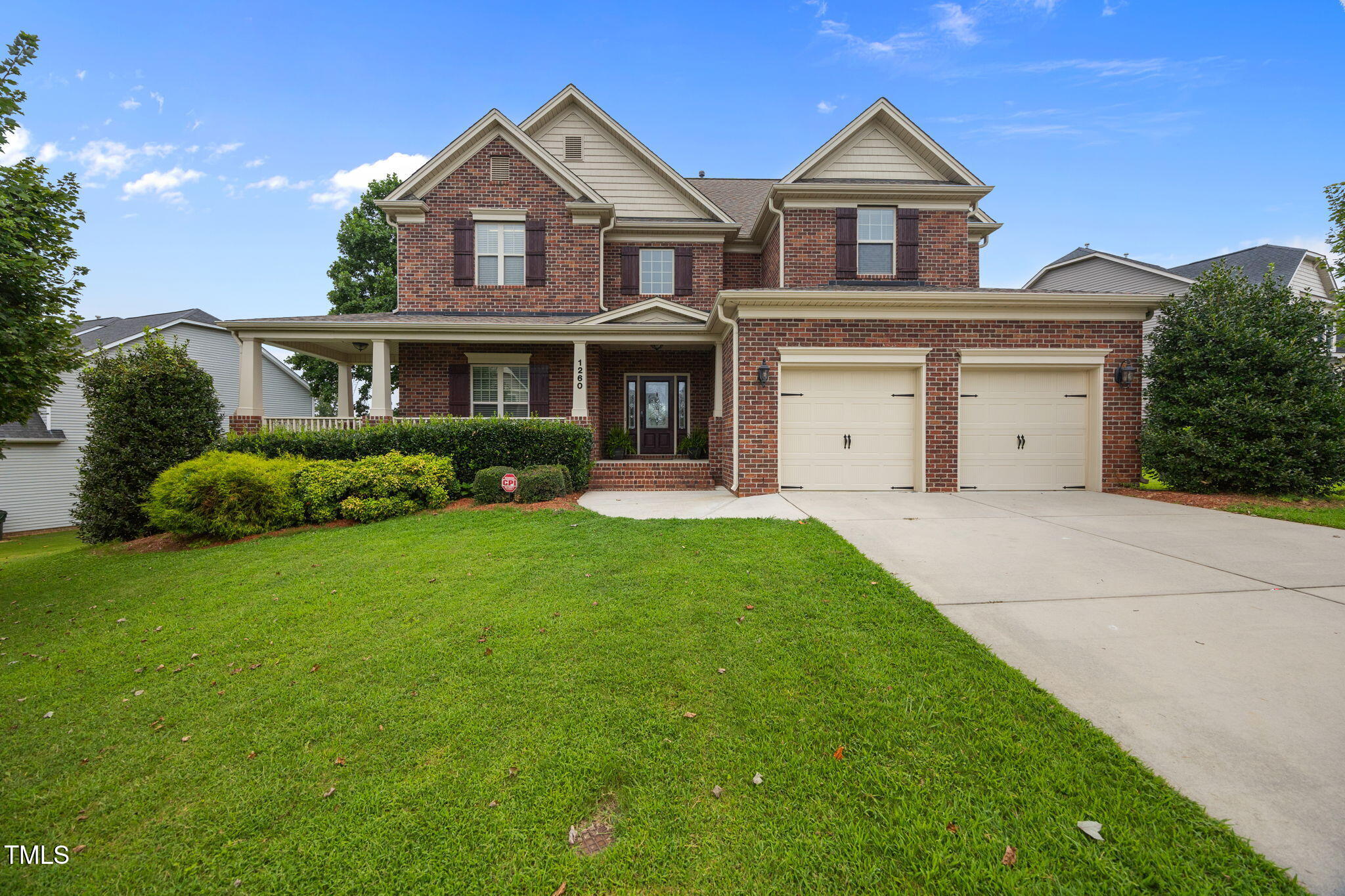 1260 Falkirk Drive Property Photo 46