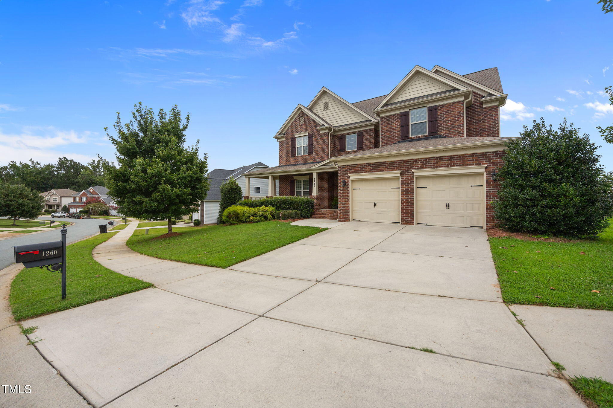 1260 Falkirk Drive Property Photo 47