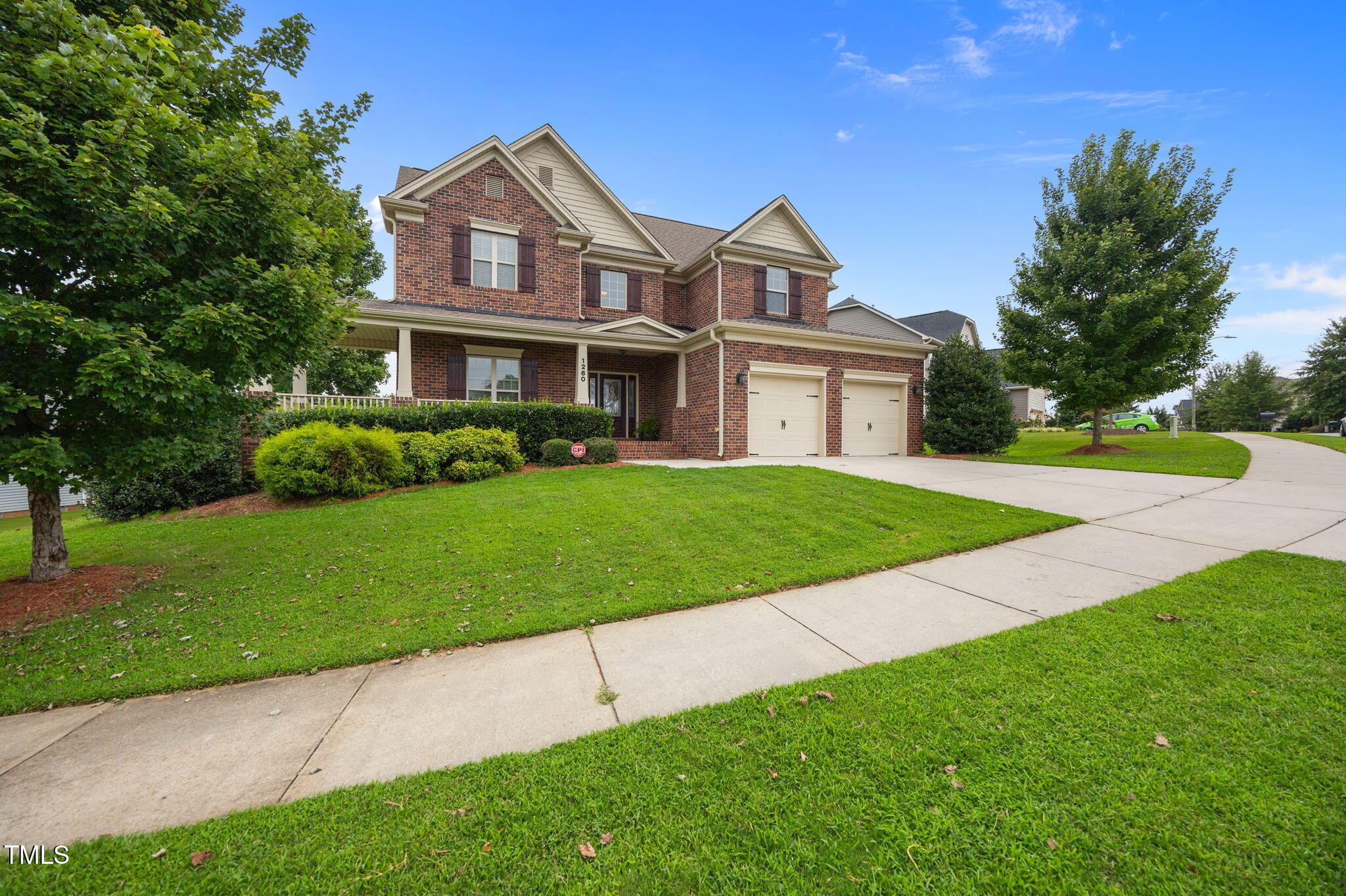 1260 Falkirk Drive Property Photo 48