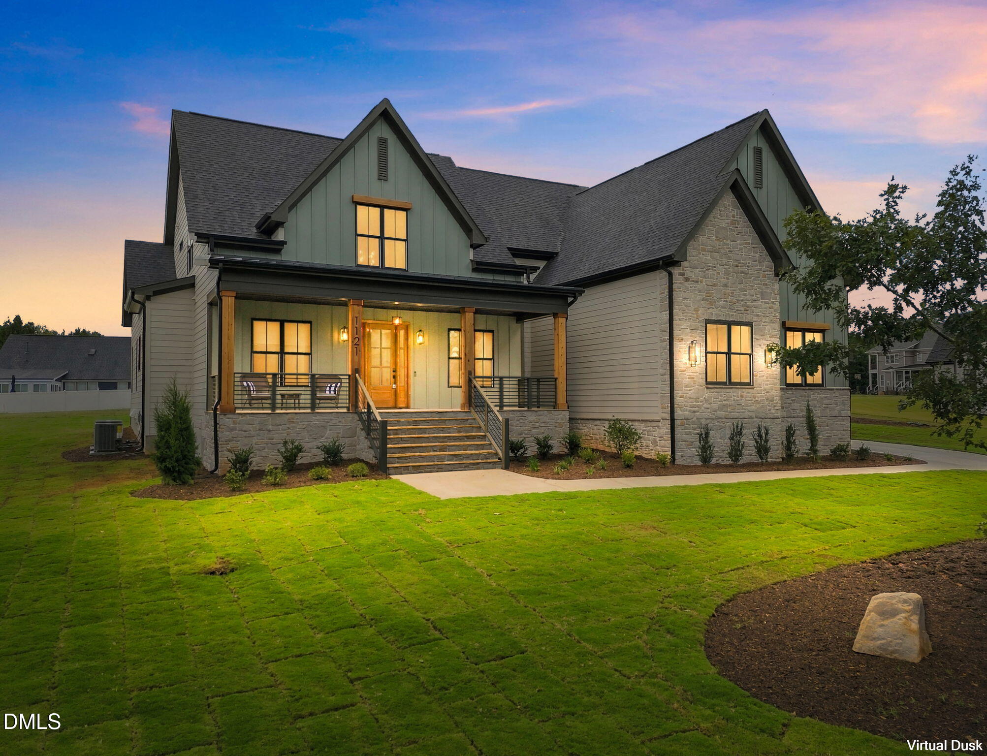 1121 Dovefield Lane