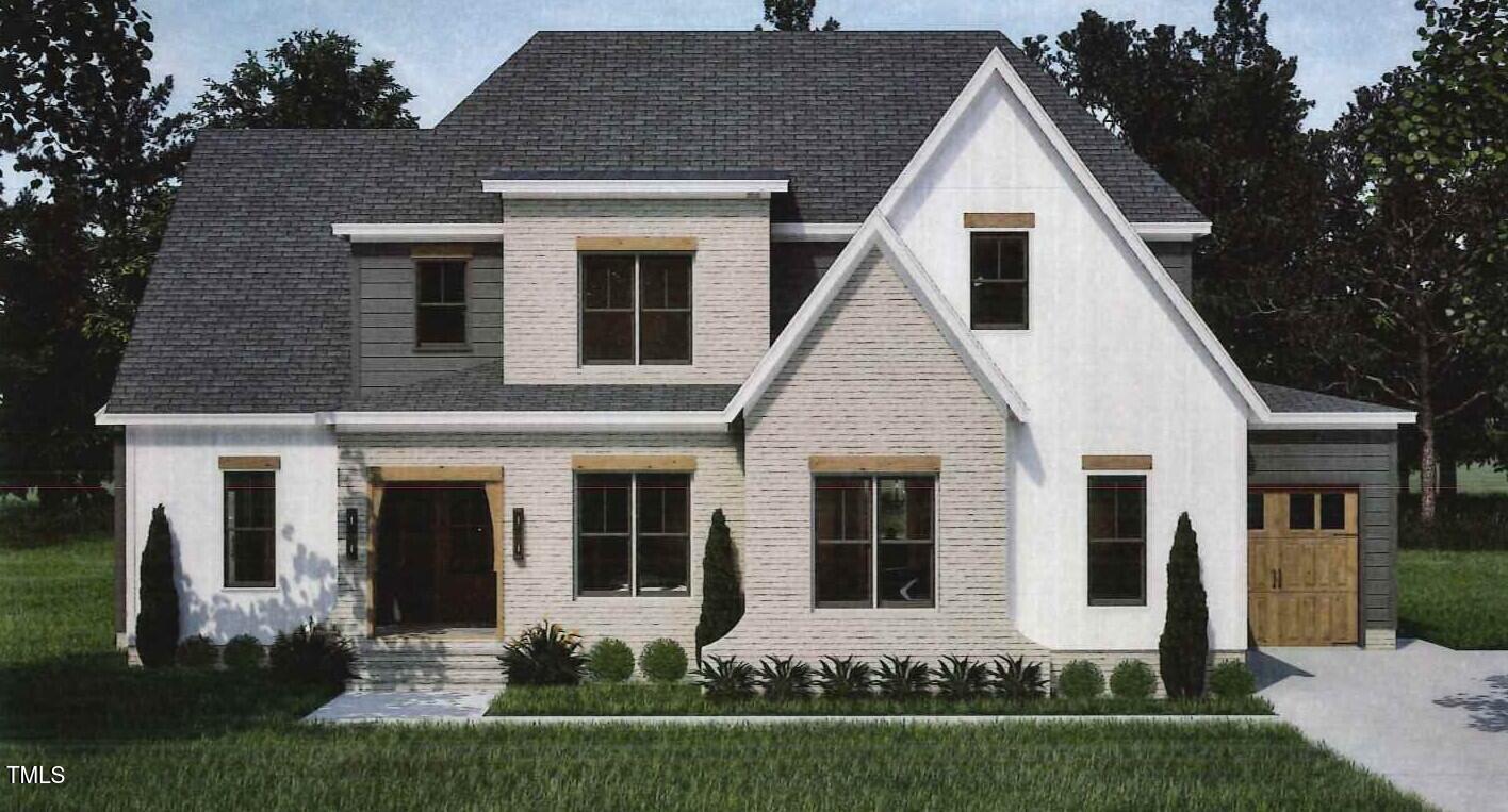 7609 Thompson Mill Road Property Photo 1