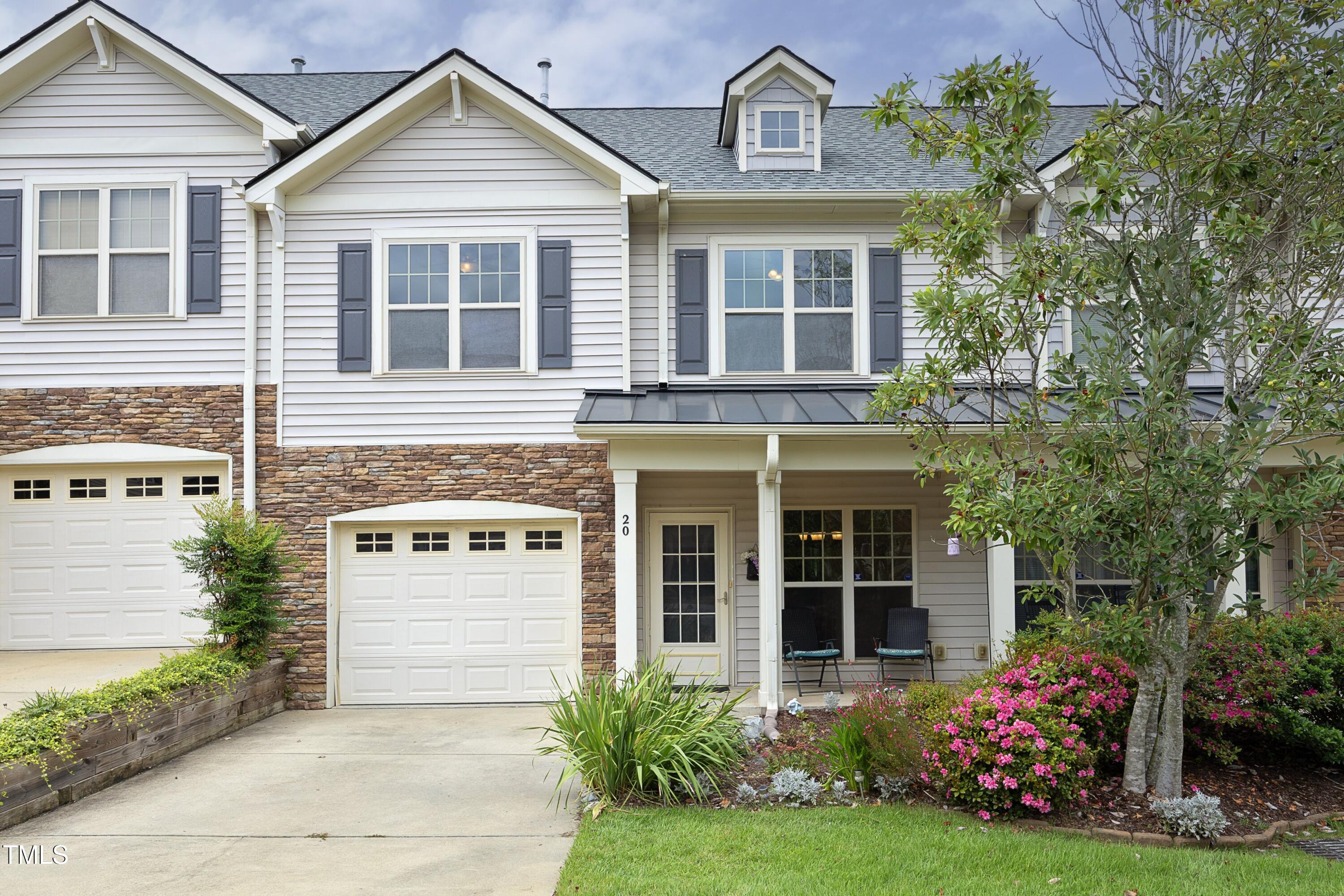 20 Knob Creek Way Property Photo 1