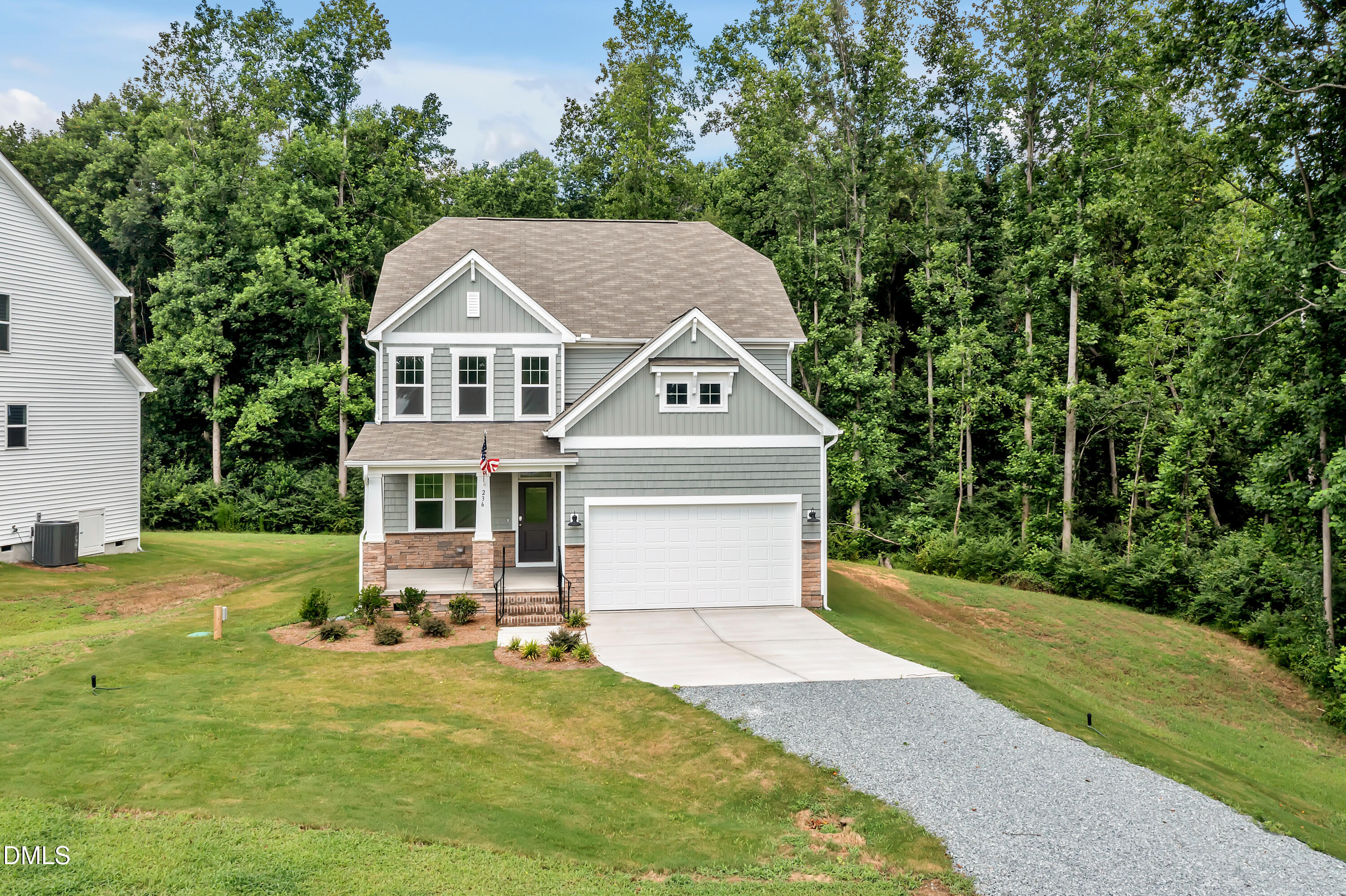 236 White Azalea Way Property Photo 1