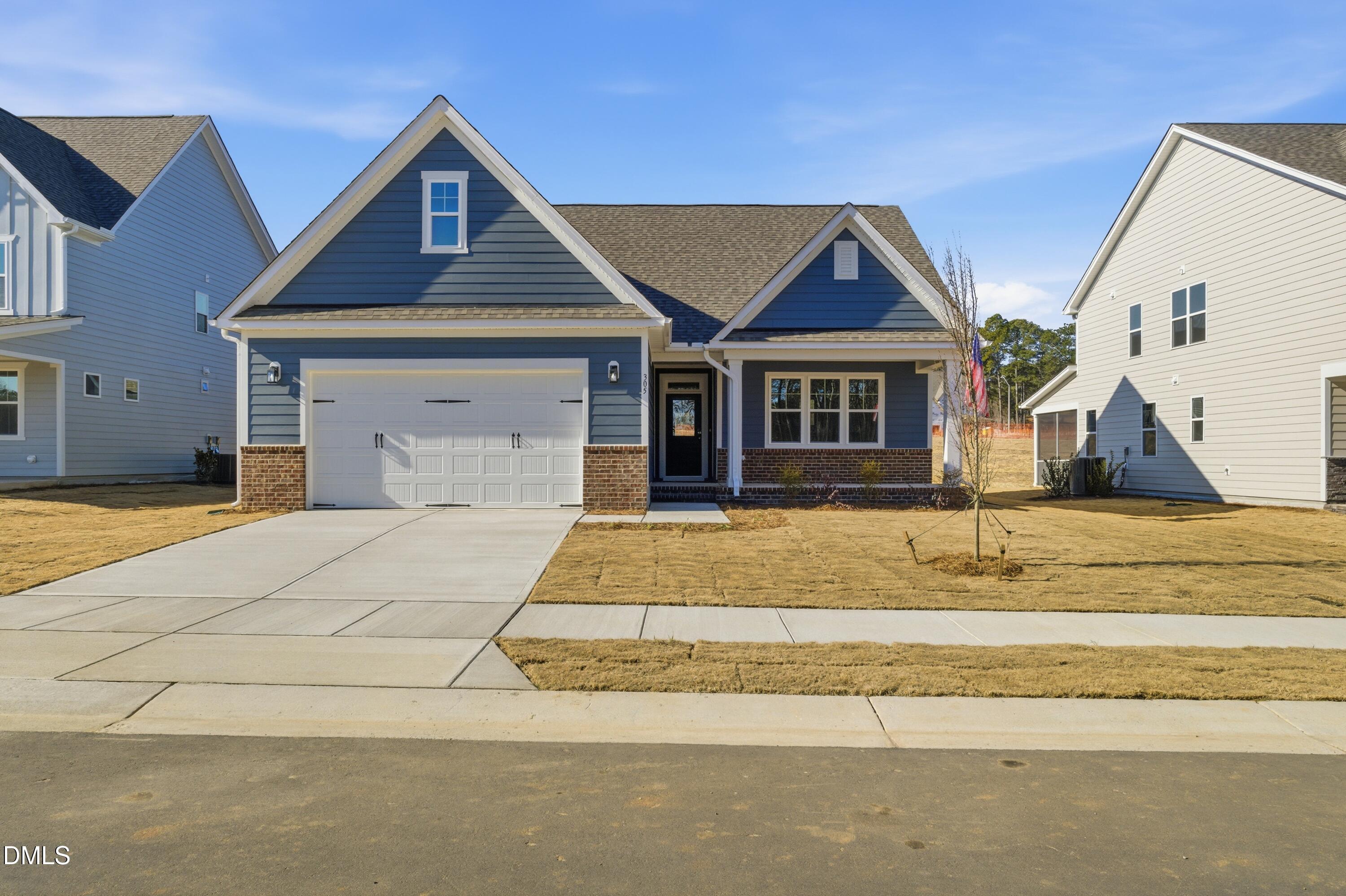 305 Brindle Drive Property Photo 1