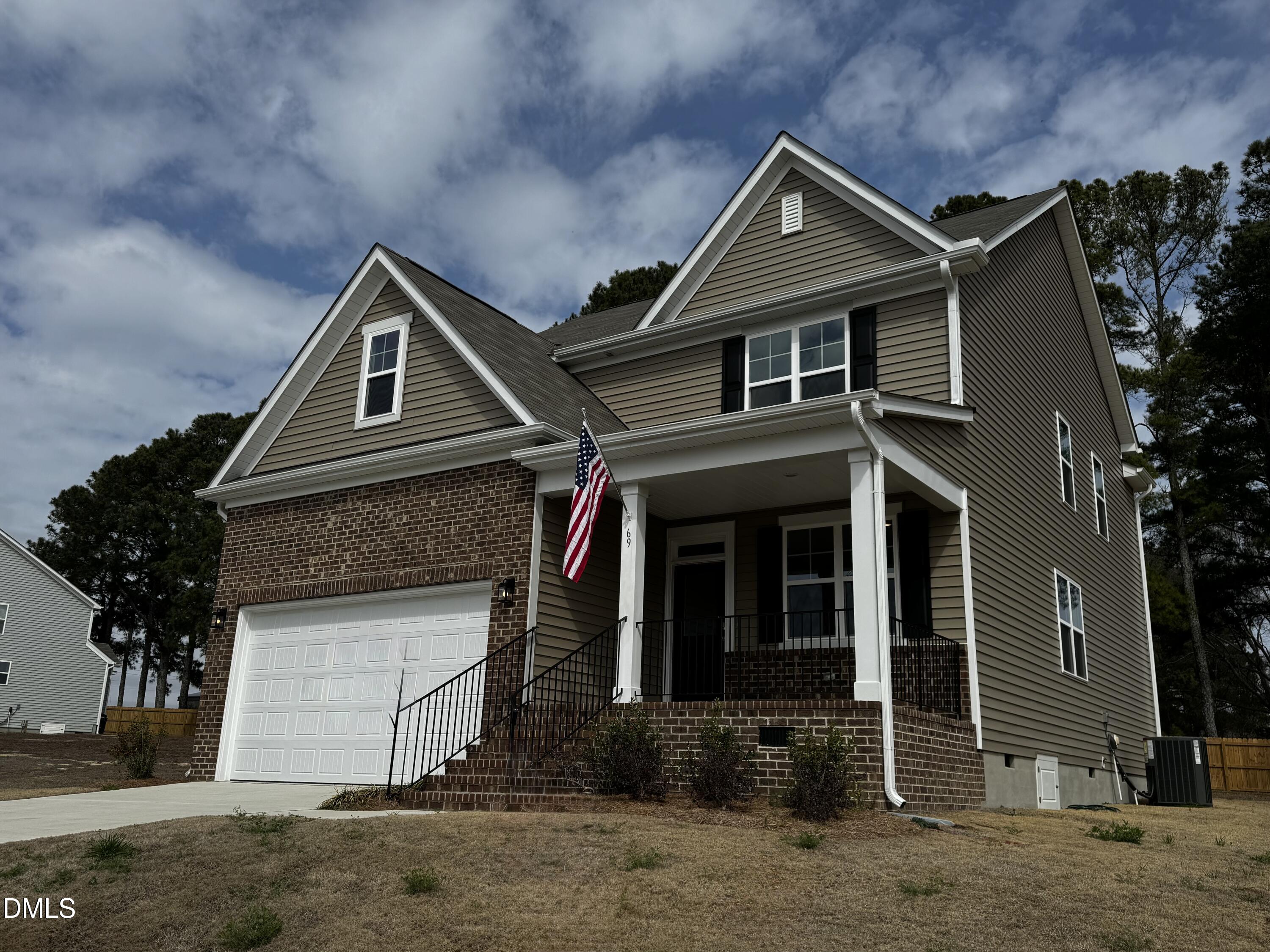 69 White Azalea Way Property Photo 1