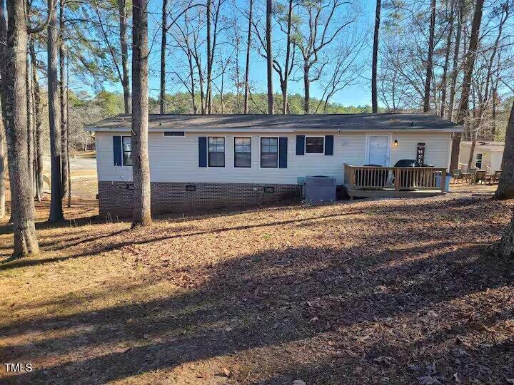 157 Windward Drive Property Photo 1