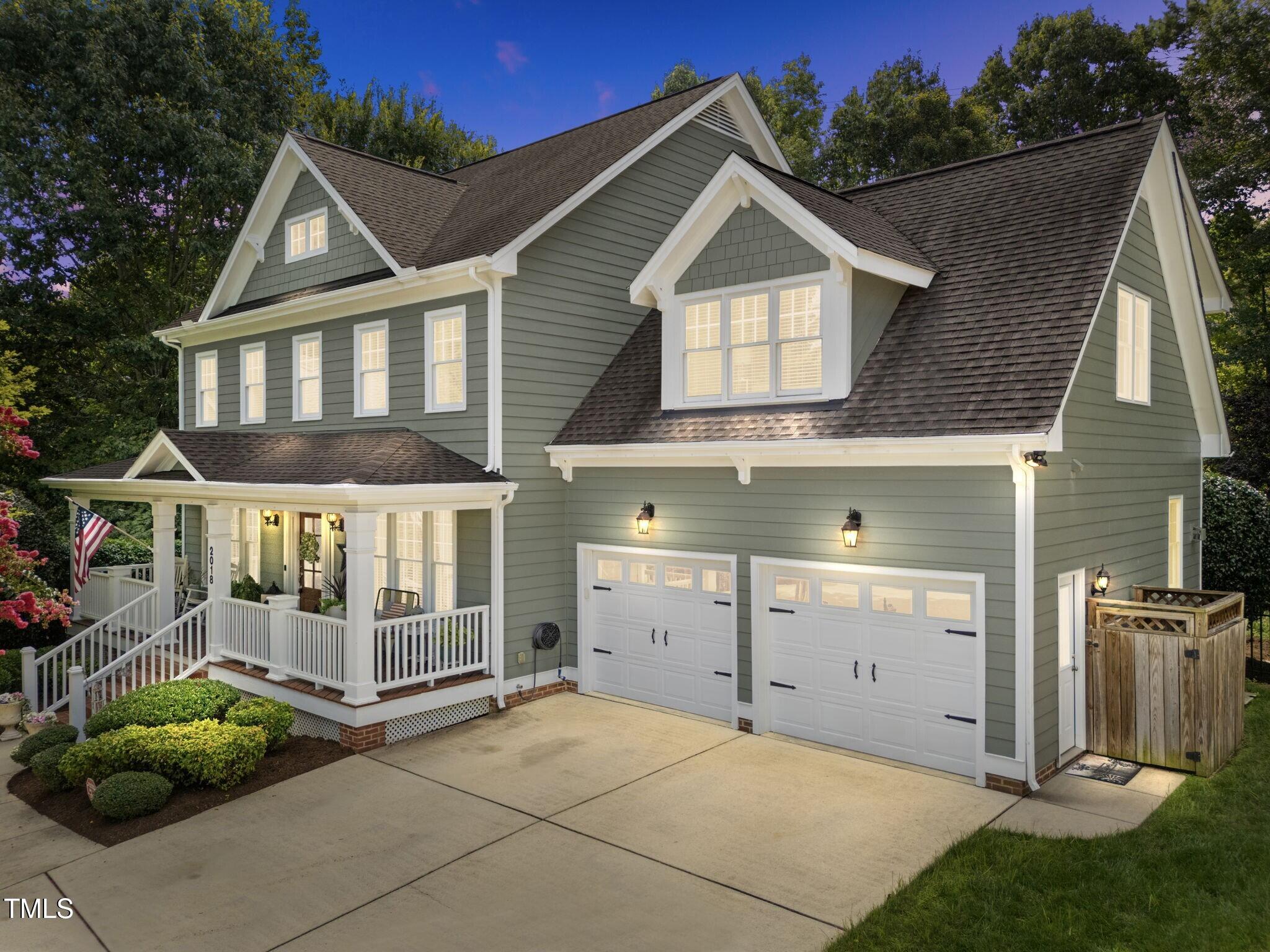 2018 Stoneyridge Drive Property Photo 1