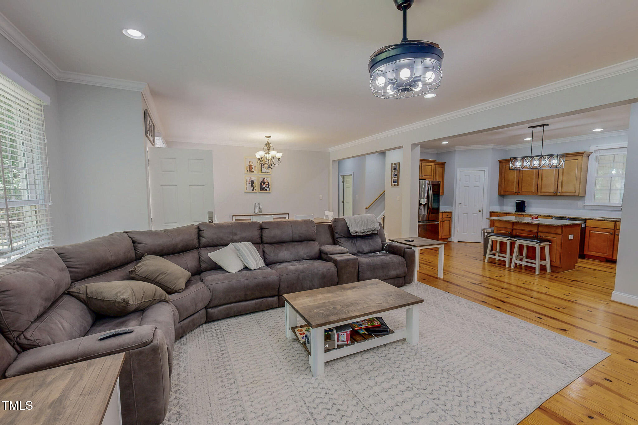 476 N Old Lantern Road Property Photo 3