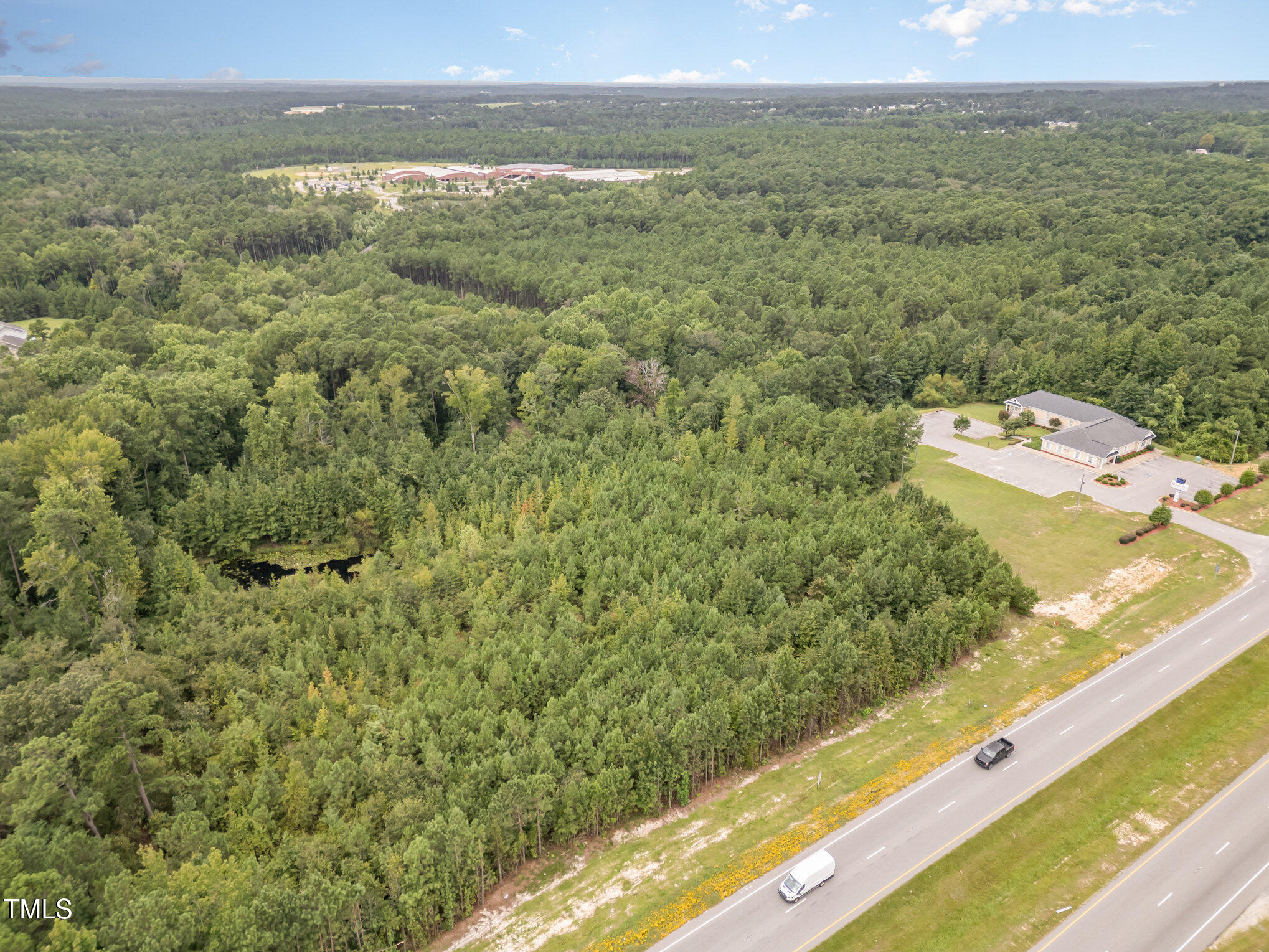 Nc Hwy 24 & 87 Property Photo 8