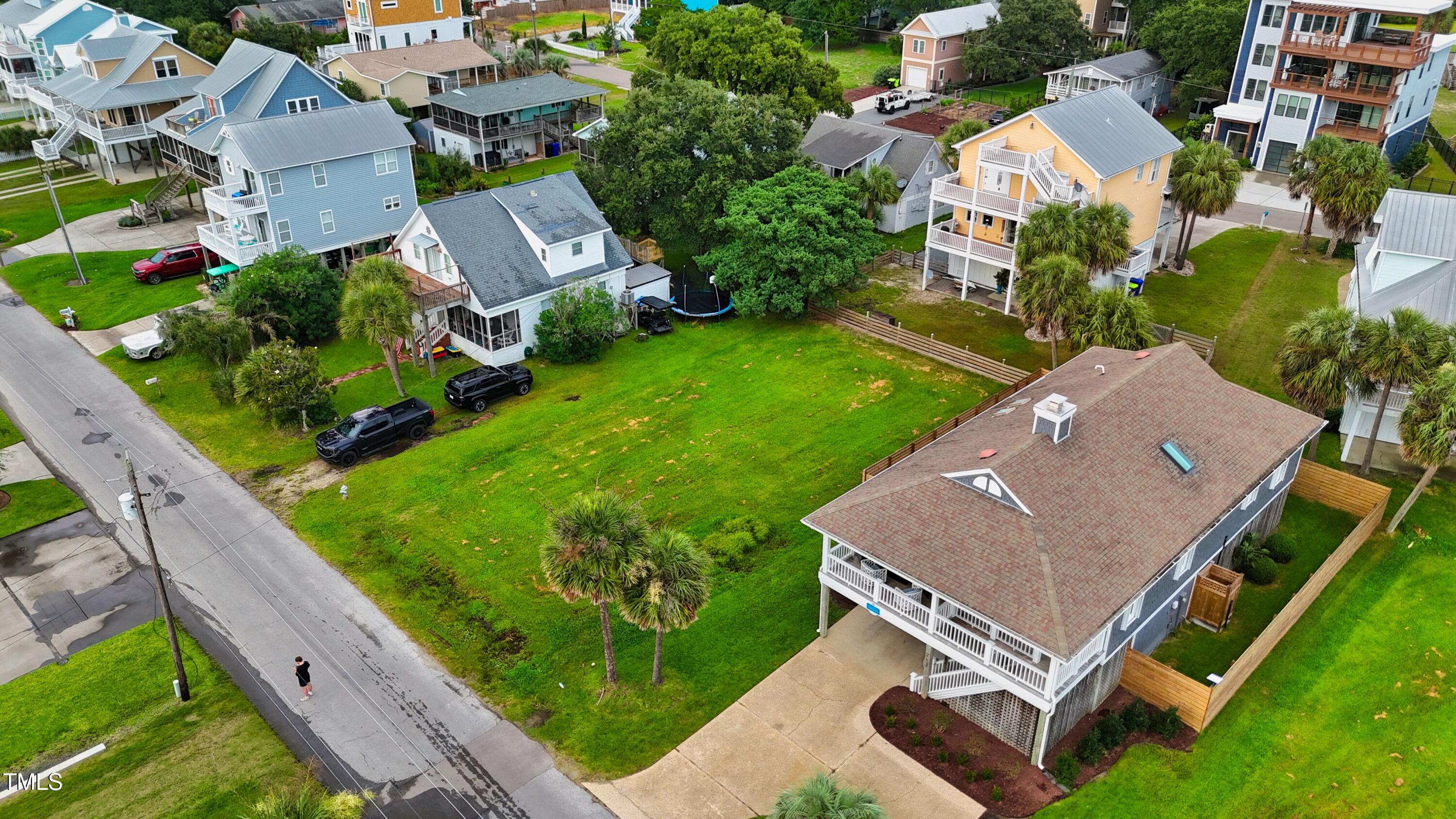 214 Florida Avenue Property Photo 1