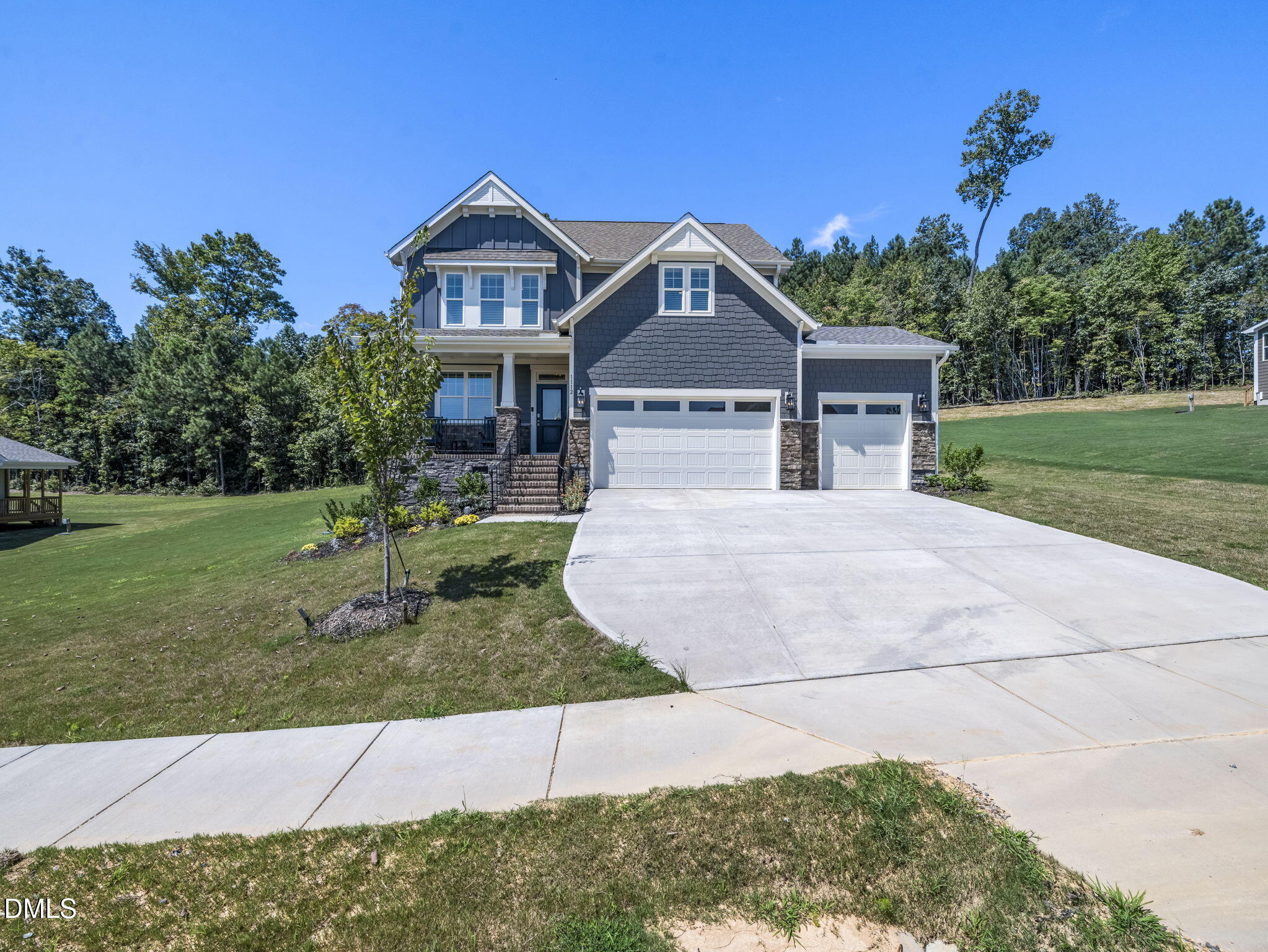 1112 Prominence Drive Property Photo 3