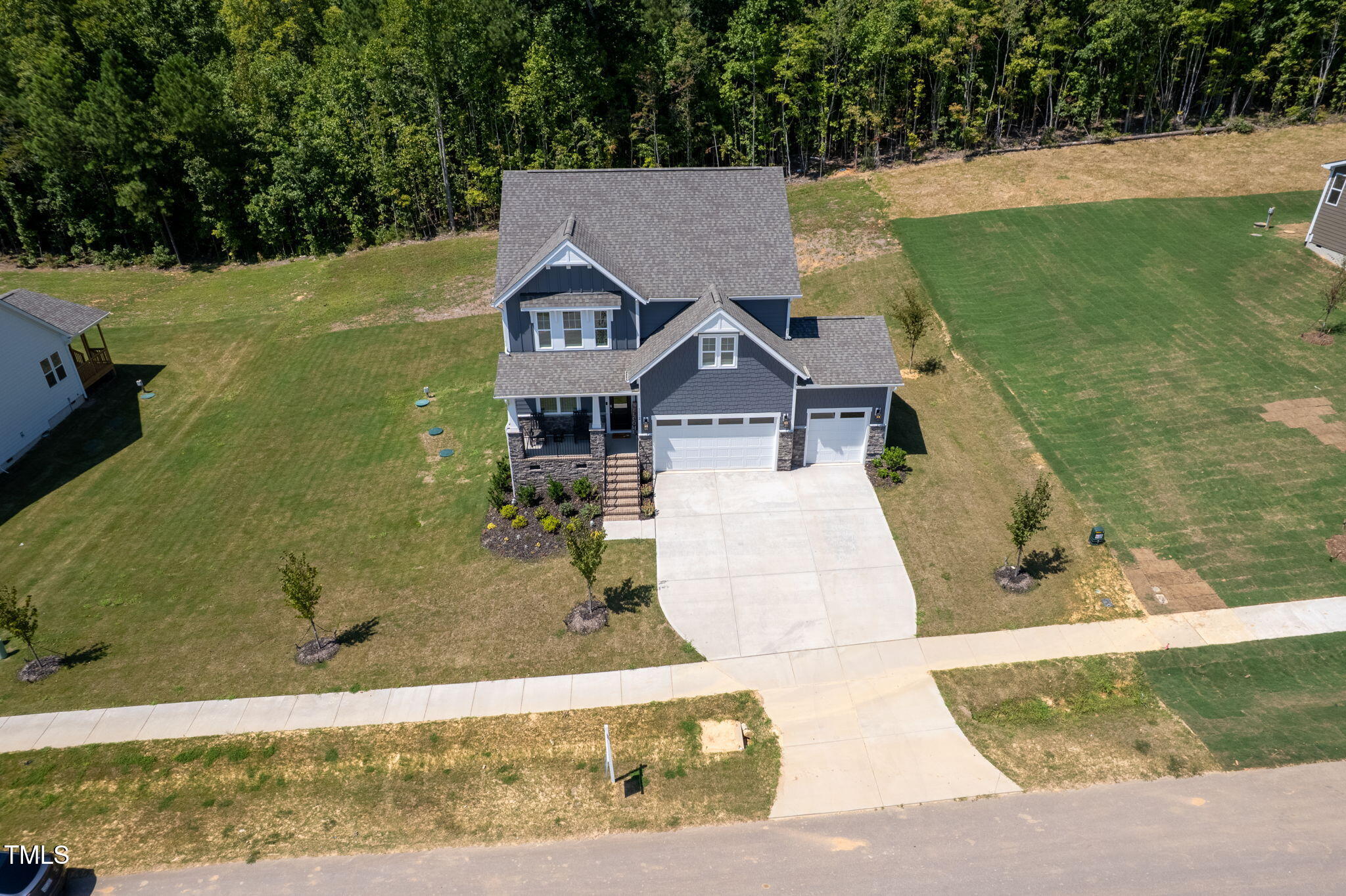 1112 Prominence Drive Property Photo 32