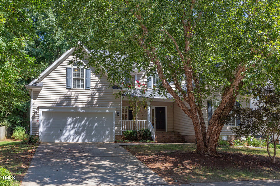 306 New Parkside Drive Property Photo 1