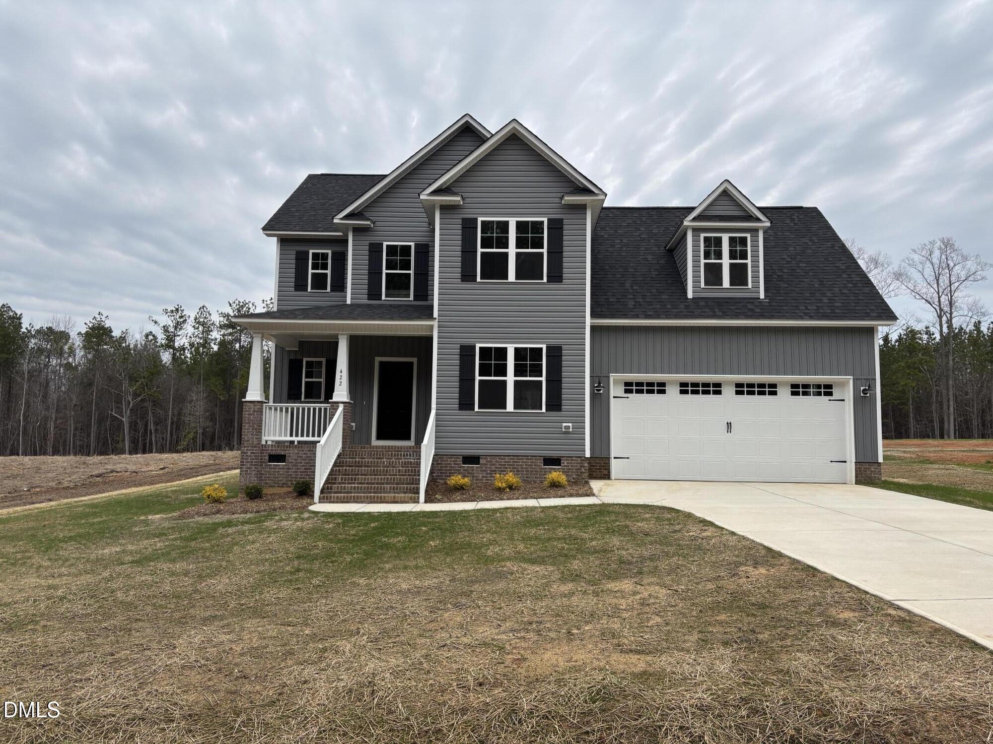 422 Rye Way Property Photo 1