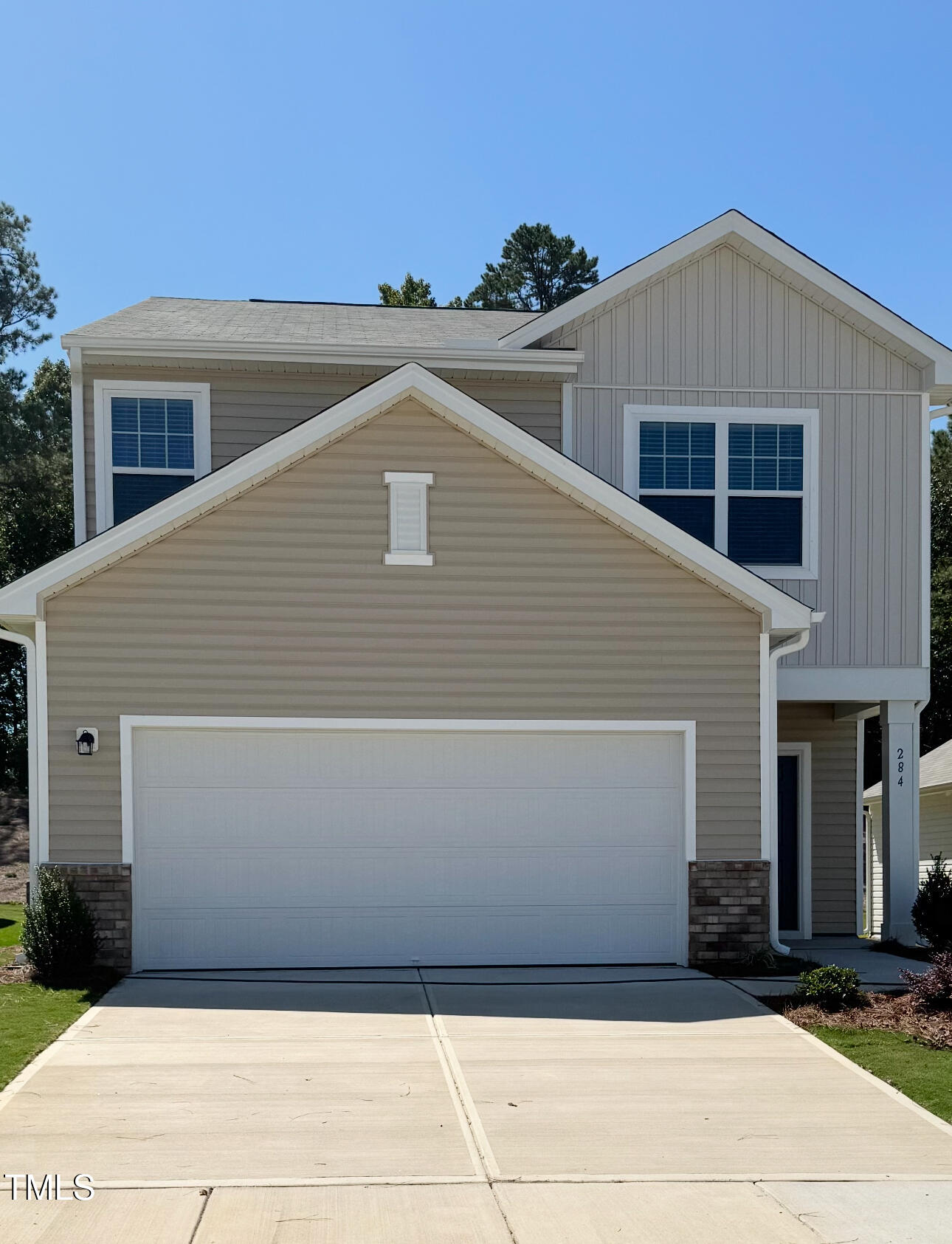 284 Babbling Brook Drive Property Photo 1