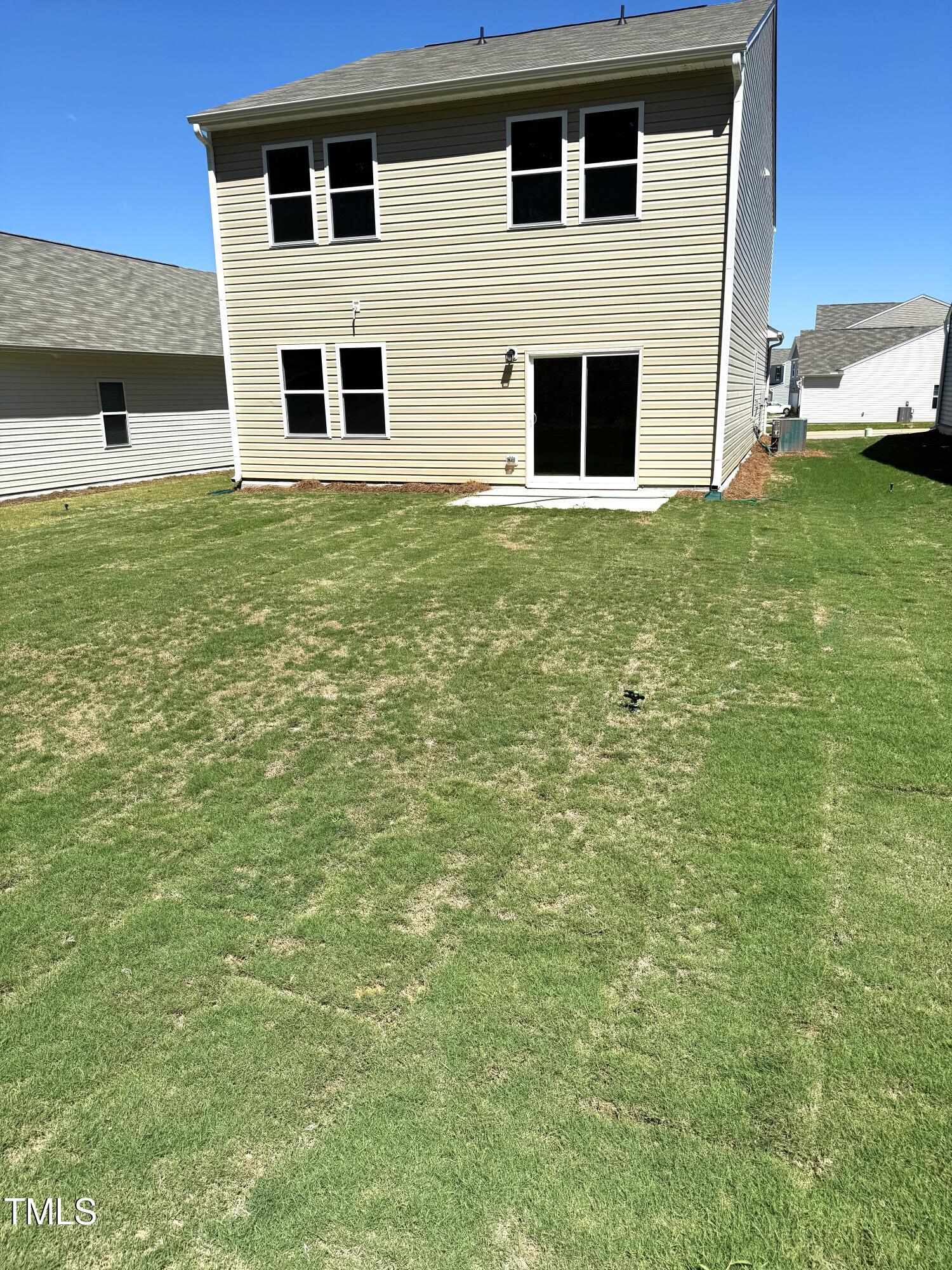 284 Babbling Brook Drive Property Photo 2