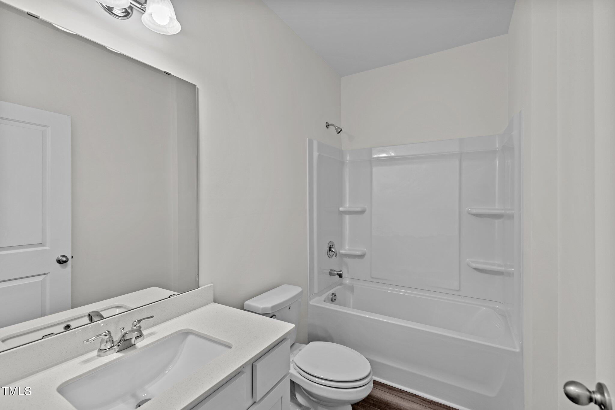 284 Babbling Brook Drive Property Photo 12