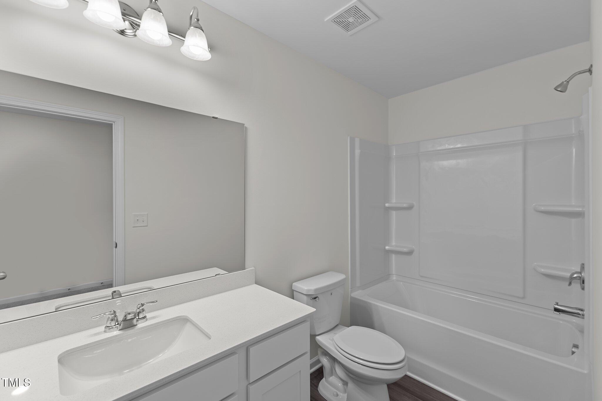 284 Babbling Brook Drive Property Photo 19