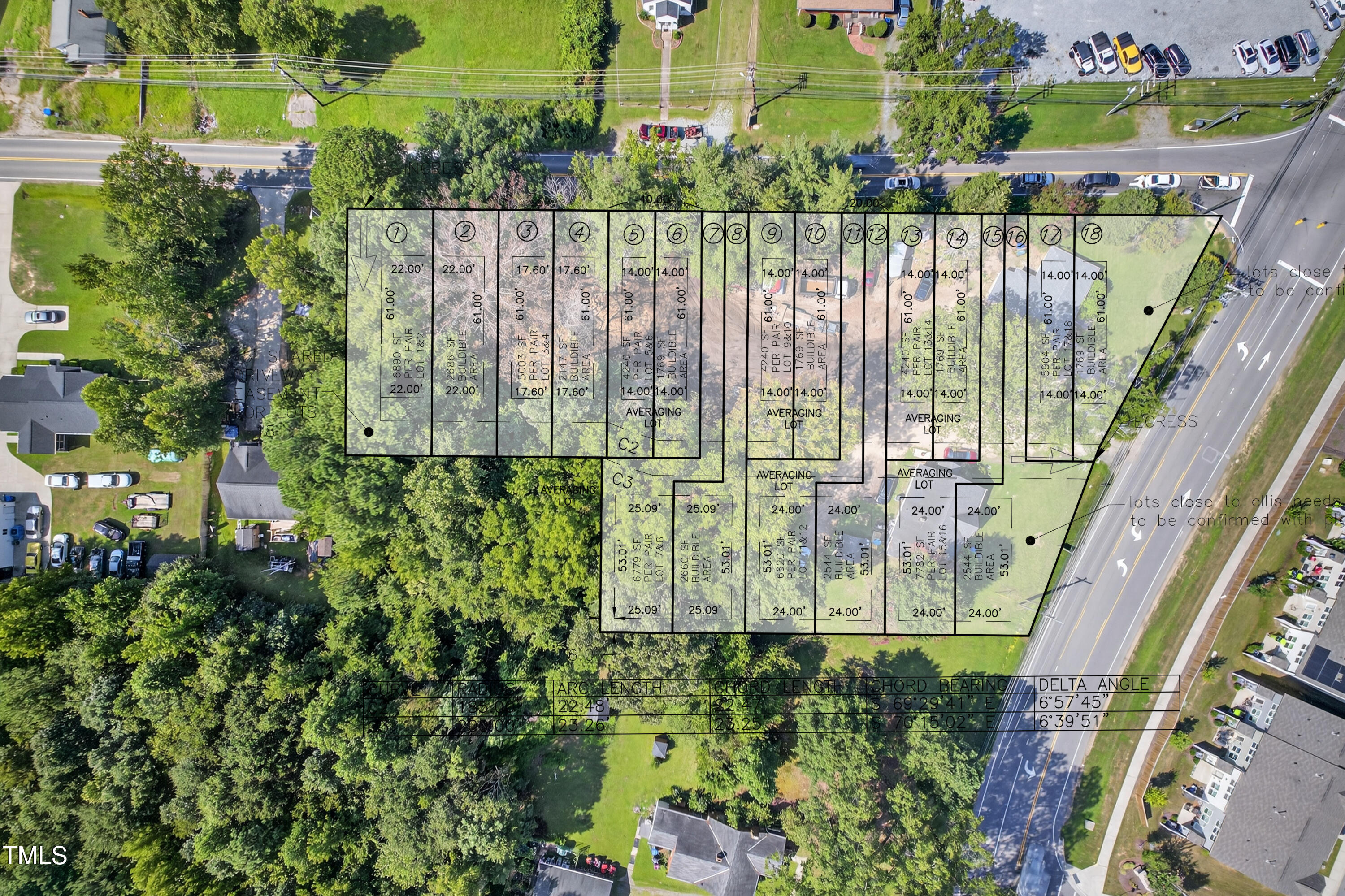 1202 Ellis Road Property Photo 1