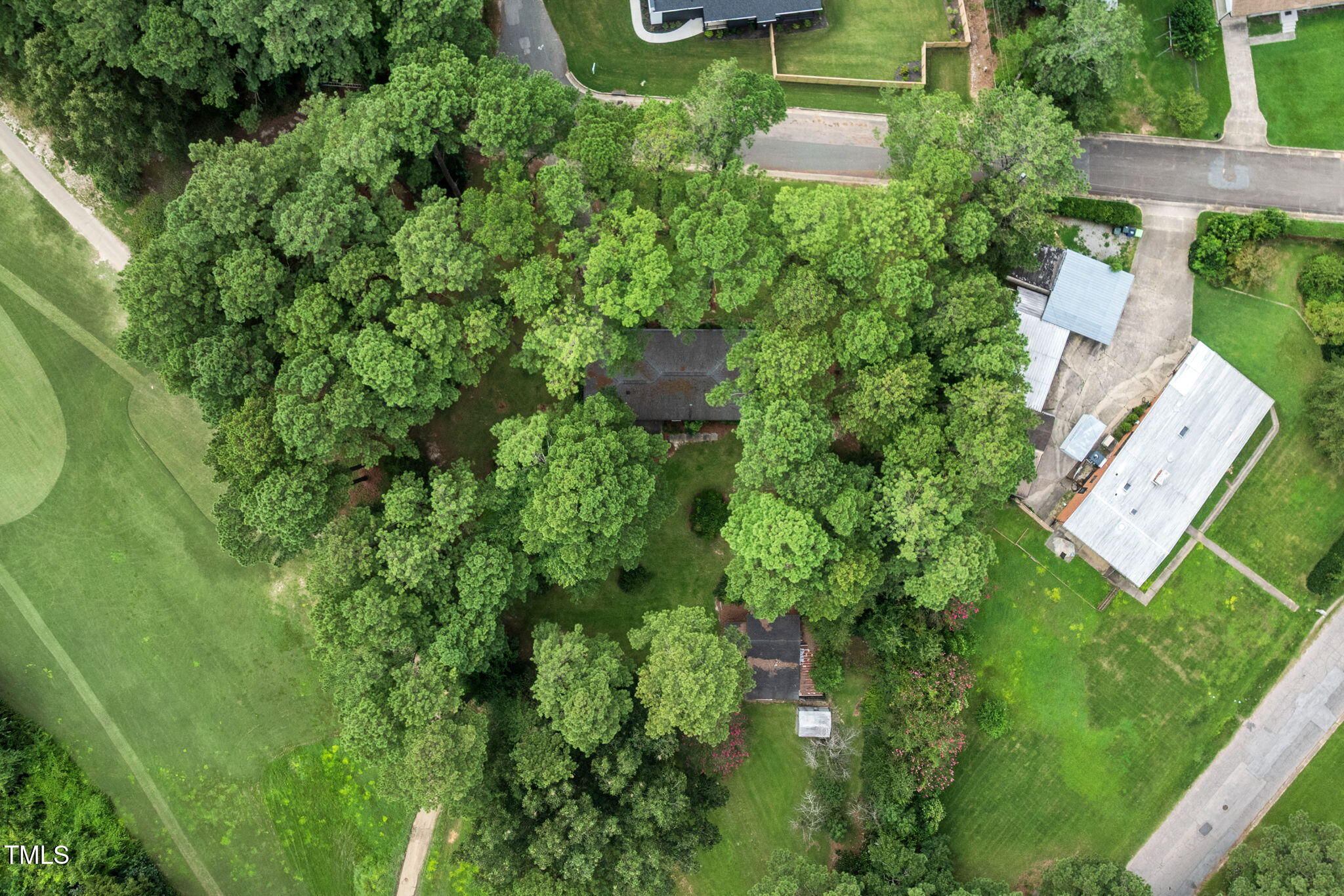 1626 Bruce Circle Property Photo 13