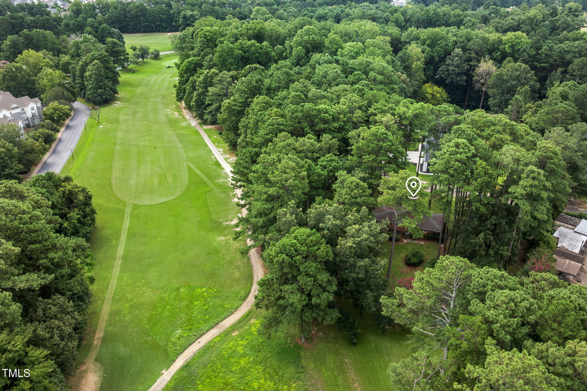 1626 Bruce Circle Property Photo 15