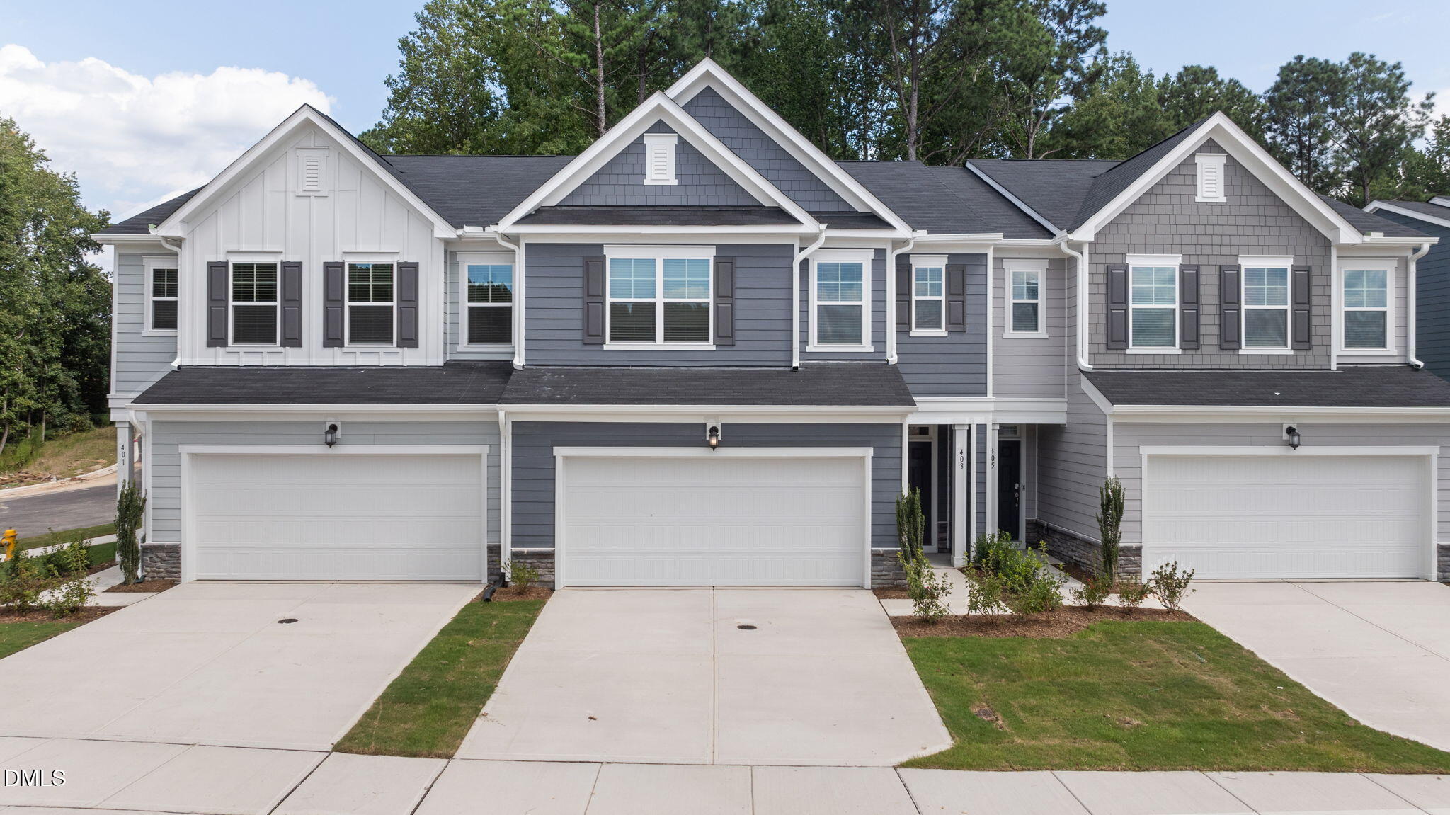 421 Deep Oak Drive Coleman Floorplan Property Photo 1