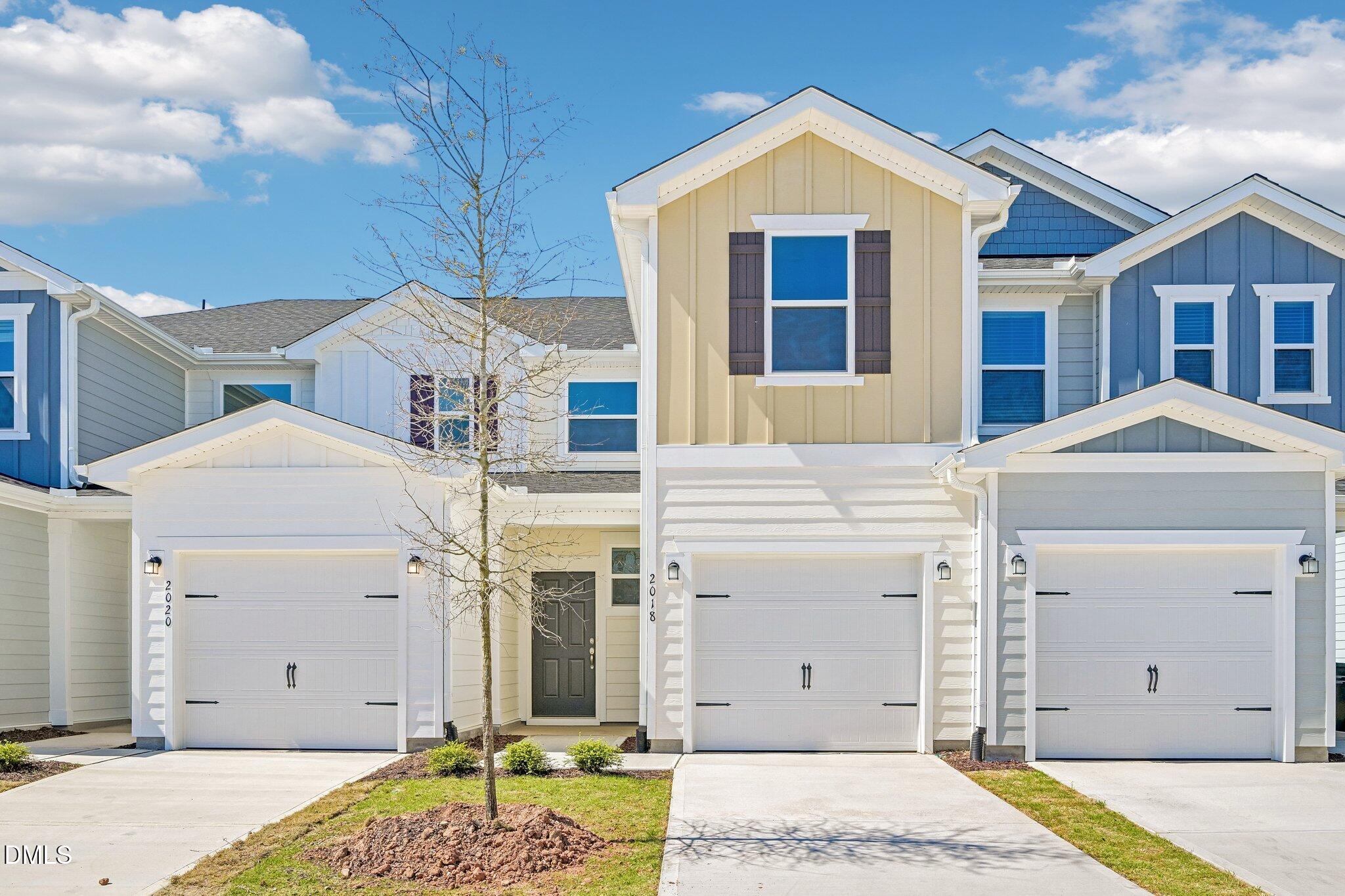 2018 Oakdale Drive Property Photo 1