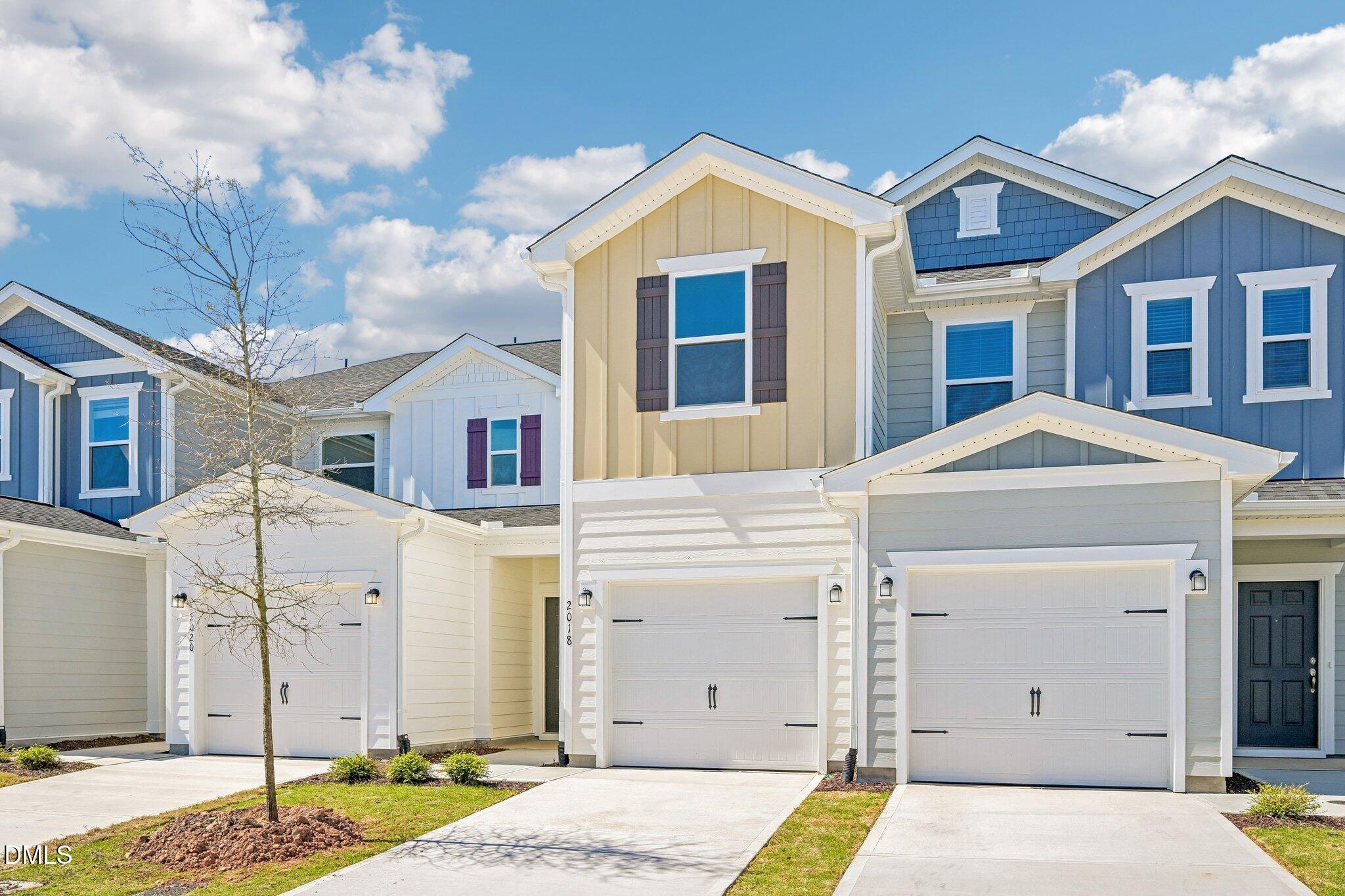 2018 Oakdale Drive Property Photo 2