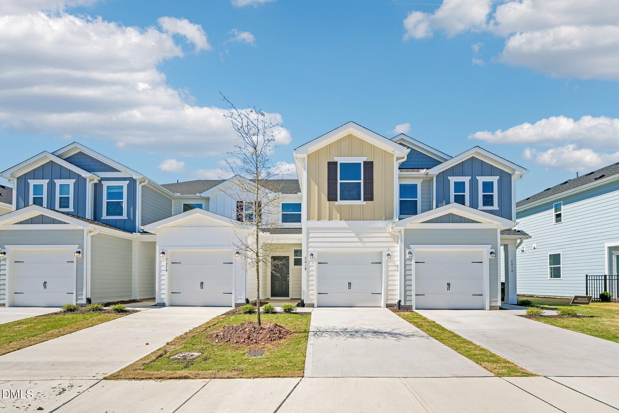 2018 Oakdale Drive Property Photo 3
