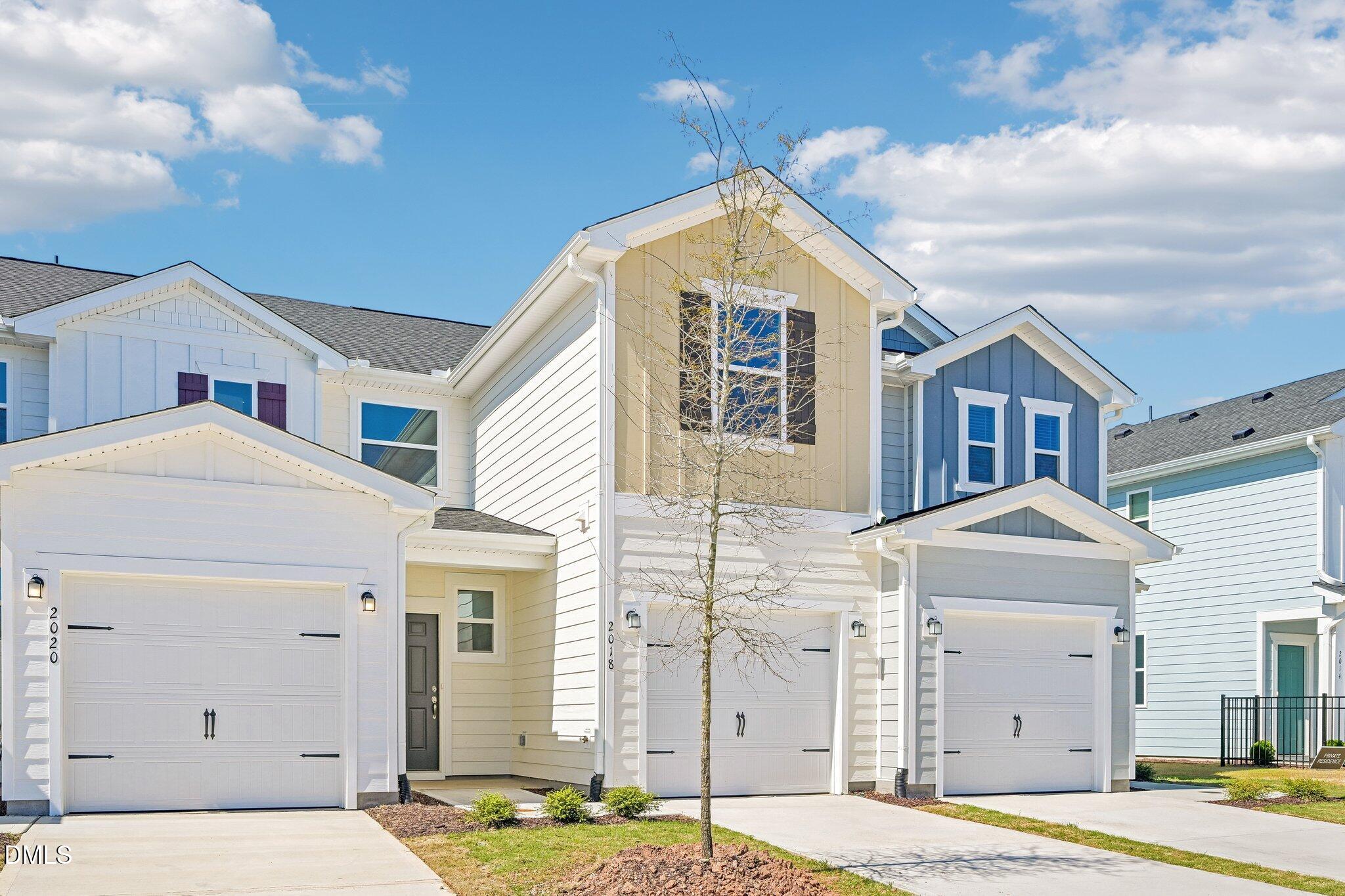 2018 Oakdale Drive Property Photo 4