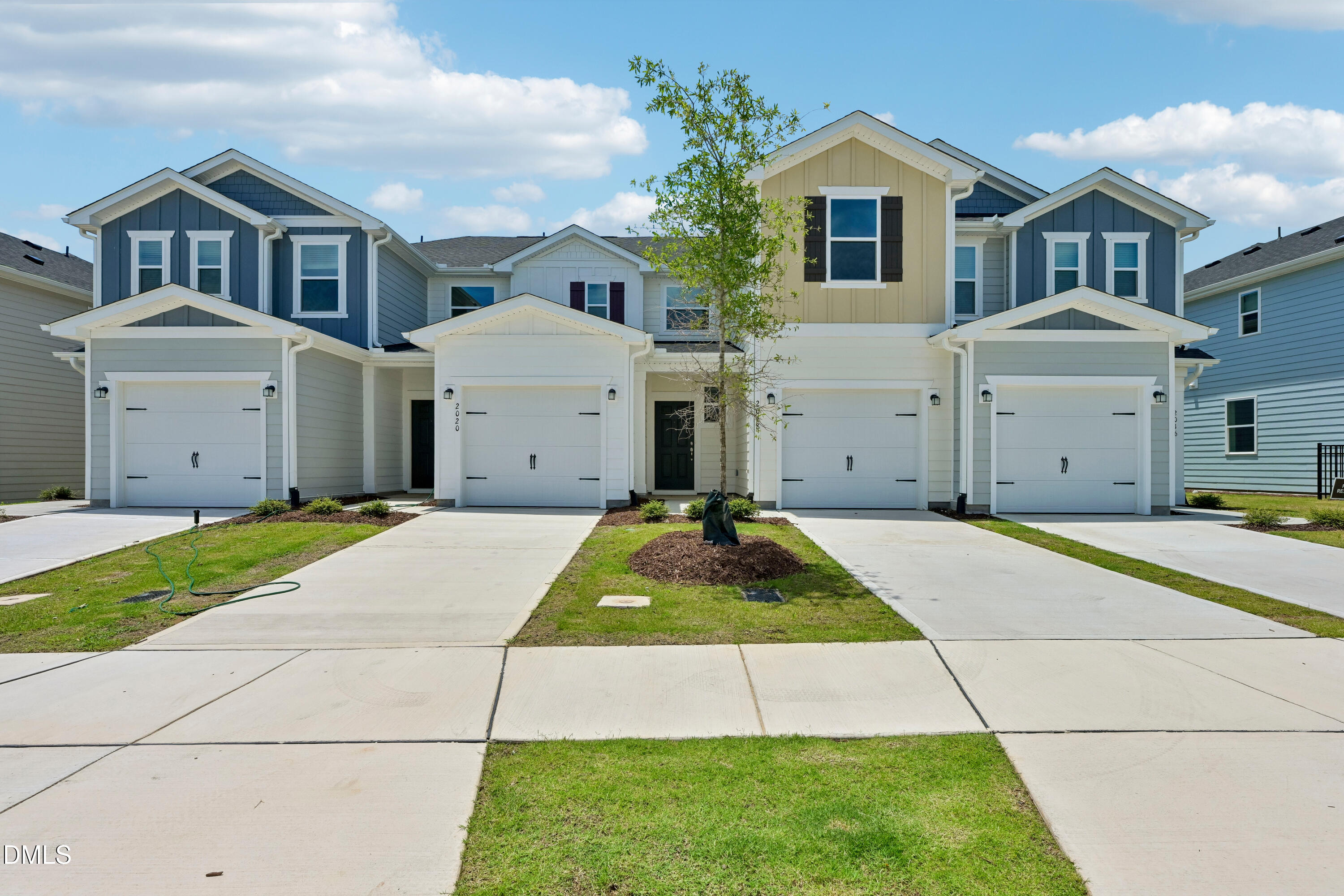 2020 Oakdale Drive Property Photo 1