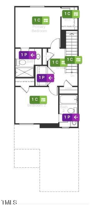 2020 Oakdale Drive Property Photo 25